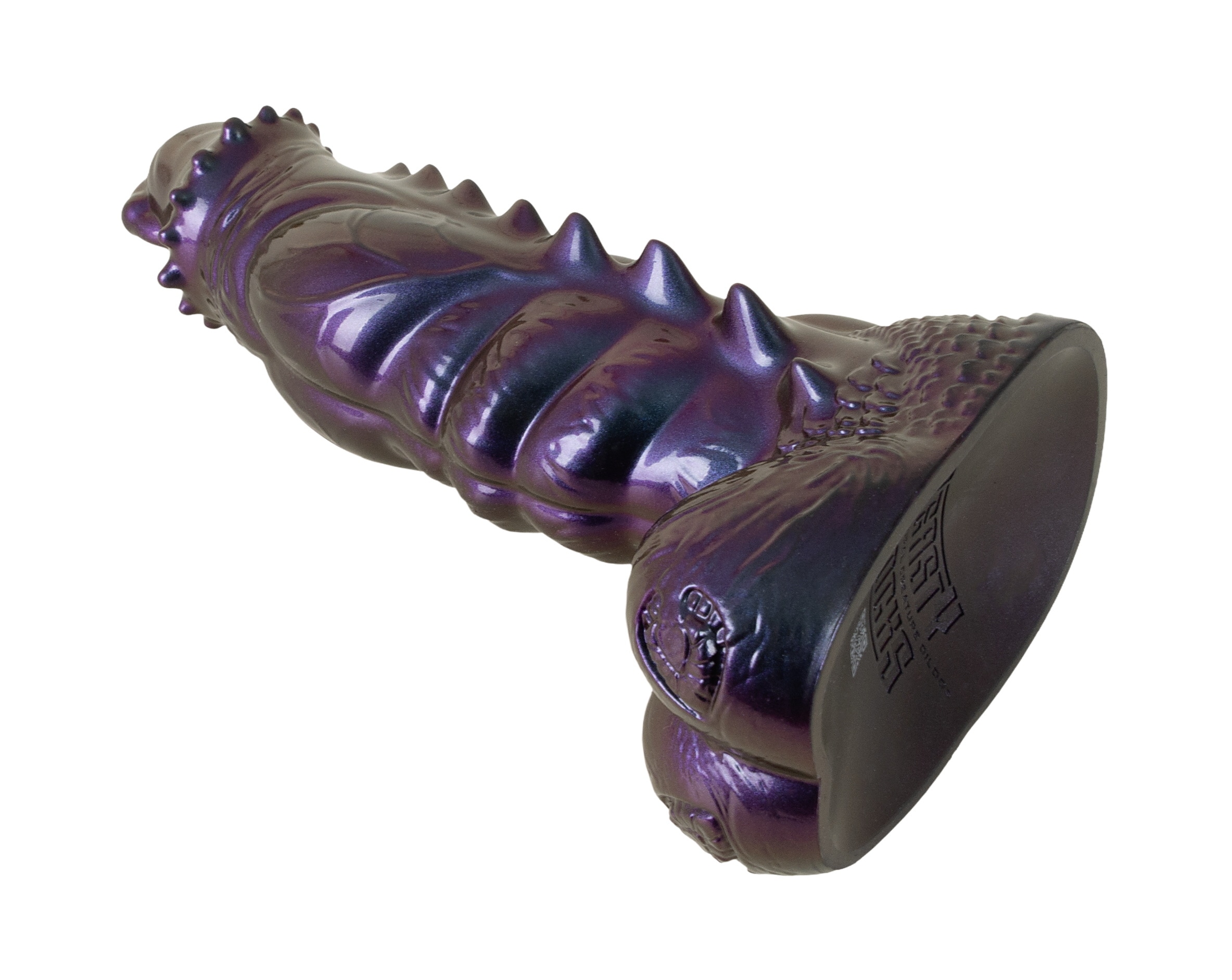 You2Toys Dildo »Dildo Tech-Zilla Bang«