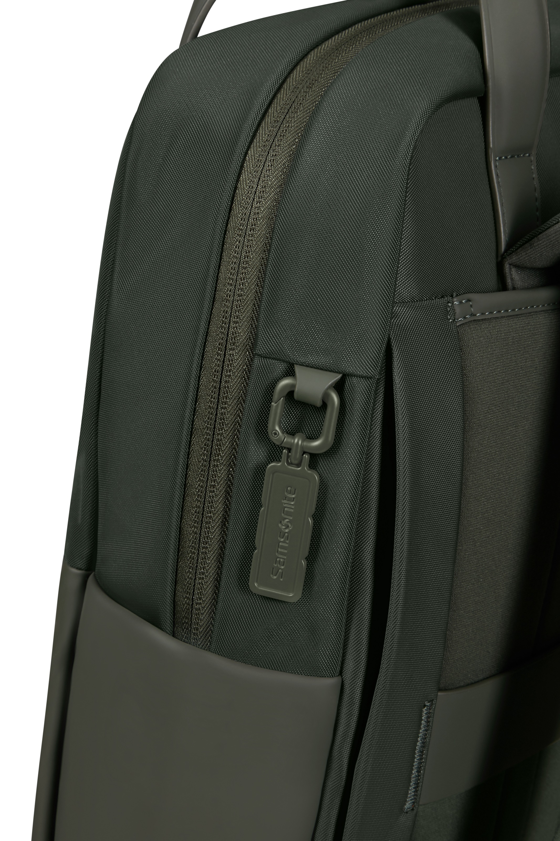 Samsonite Notebookrucksack »4PACK« Unisex Laptoprucksack in minimalistischer Optik