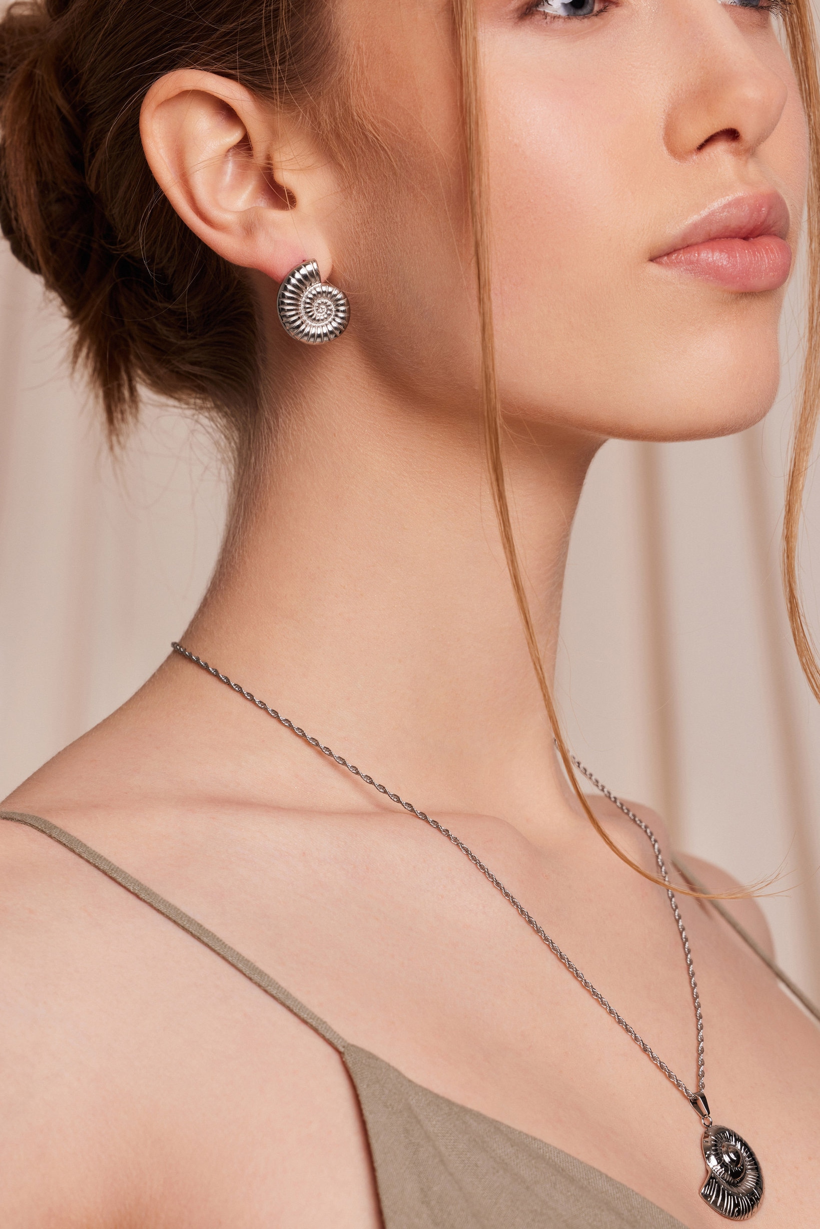 AMELIA PARKER Ohrring-Set »AE020S«