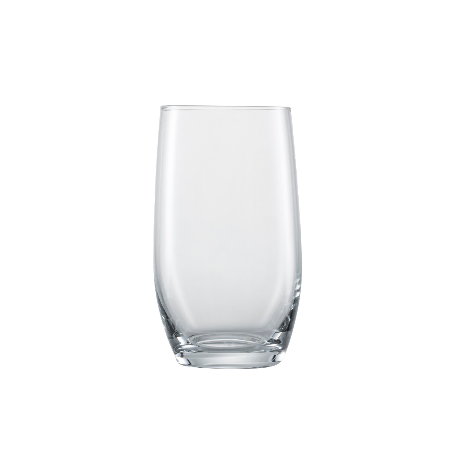 SCHOTT-ZWIESEL Bierglas »Bierbecher For you 330 ml 4er Set transparent« Spülmaschinengeeignet