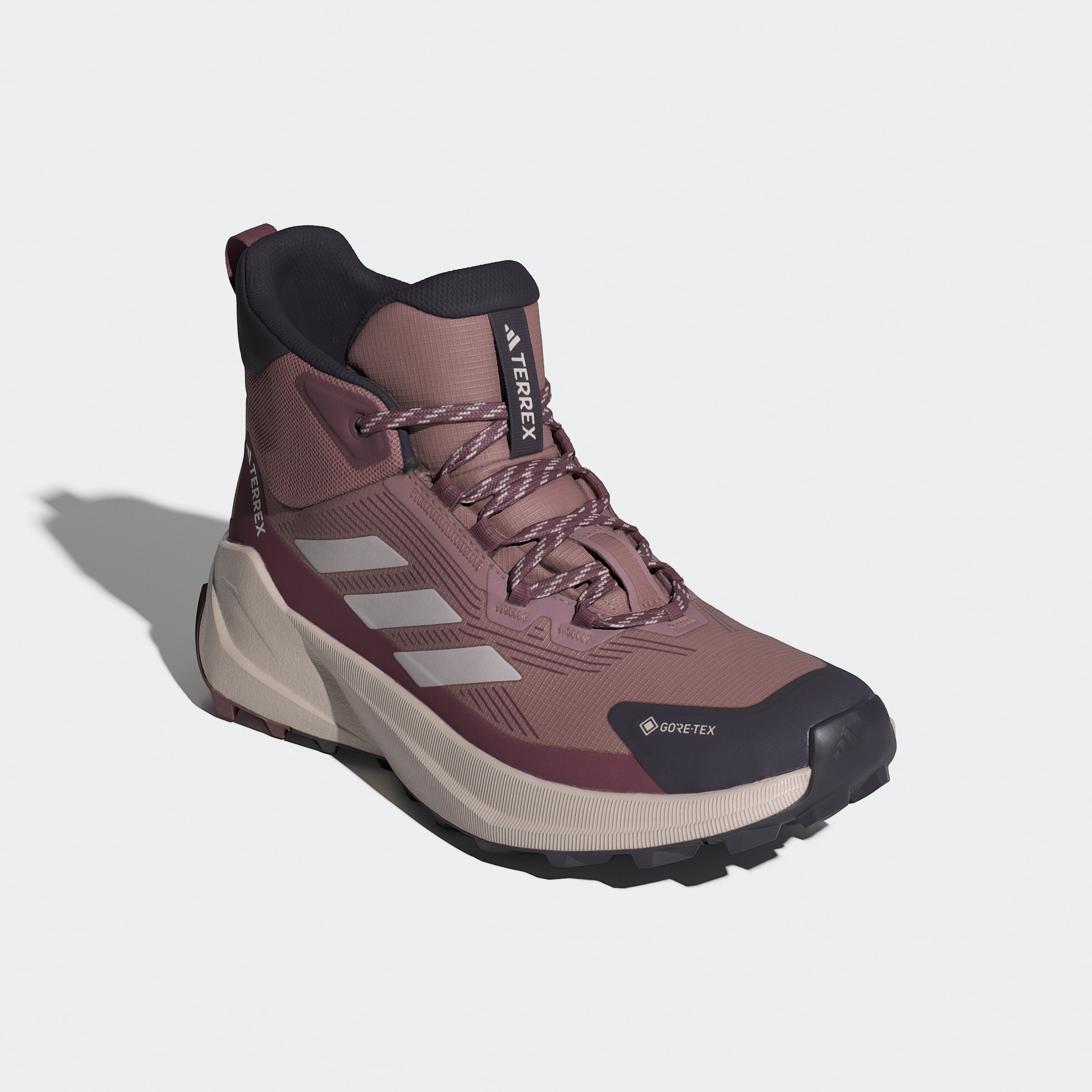 adidas TERREX Wanderschuh »TERREX TRAILMAKER 2.0 MID GORE-TEX«, wasserdicht