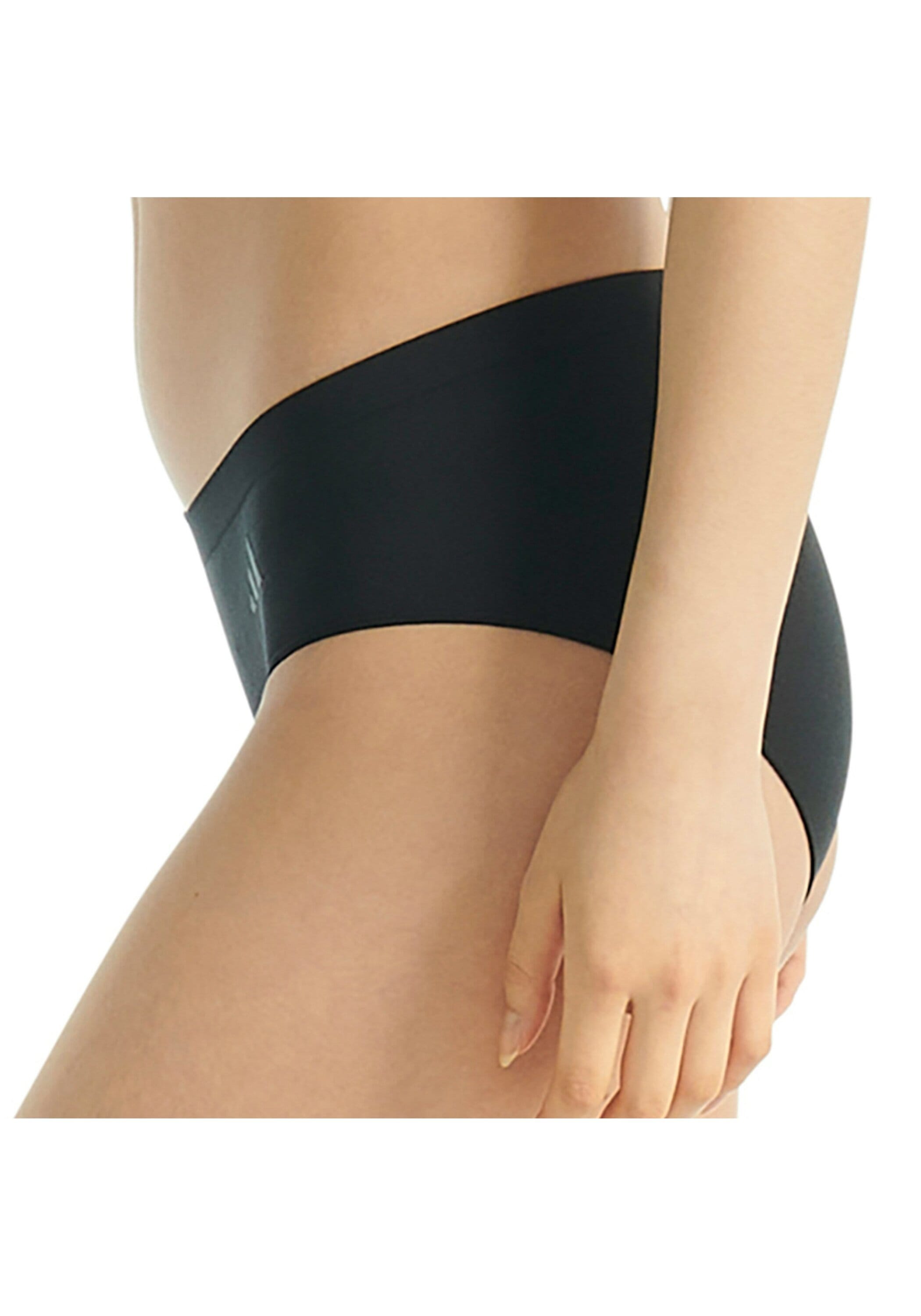 adidas Originals Slip »Slip Sport Active Light Flex Hipster 3P 3er Pack«