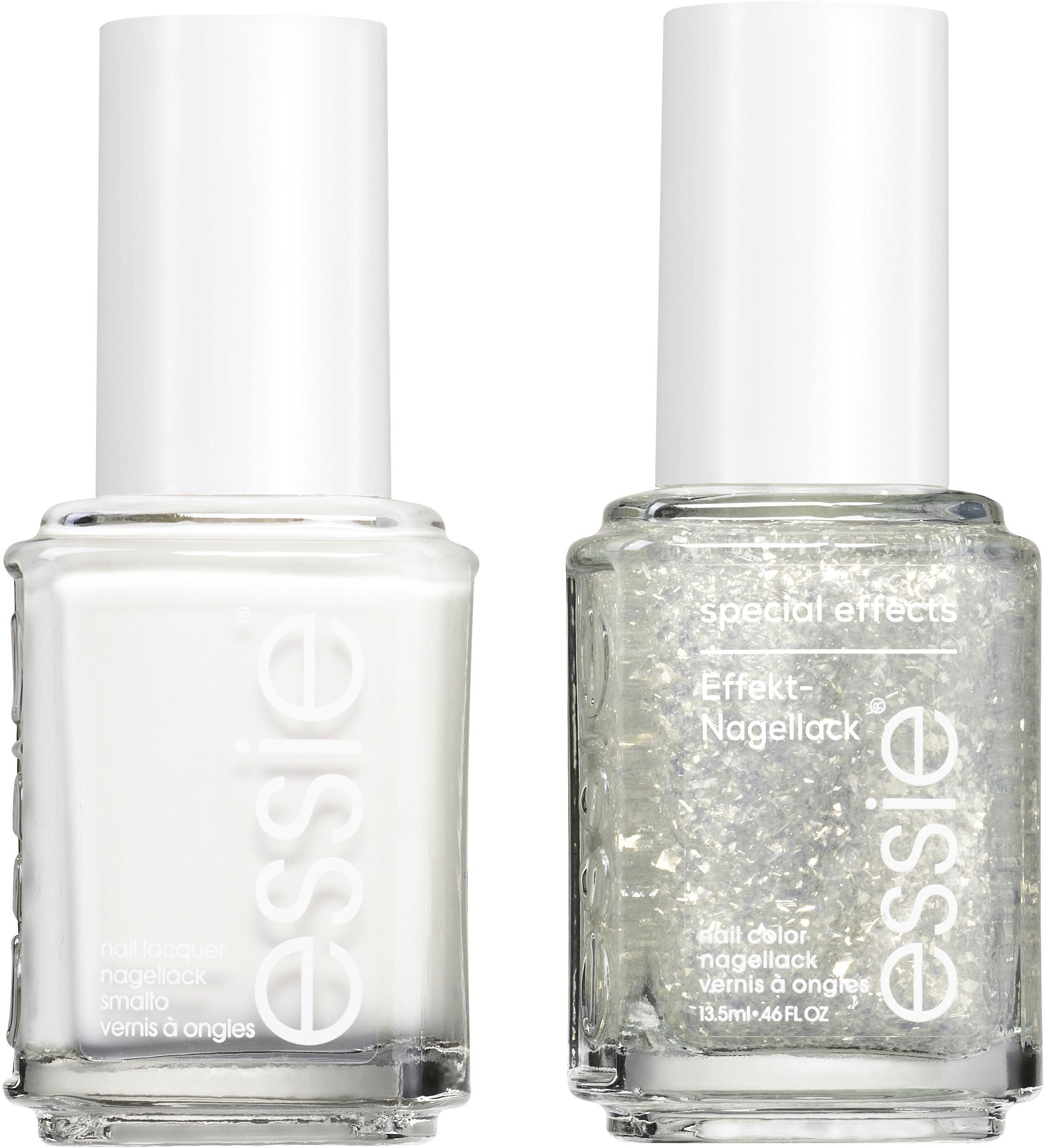 essie Nagellack-Set »Essie Nagellack Nail Art Studio Set«, mit natürlichen Inhaltsstoffen