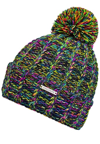 chillouts Strickmütze, Jacey Hat, Multicolor kaufen