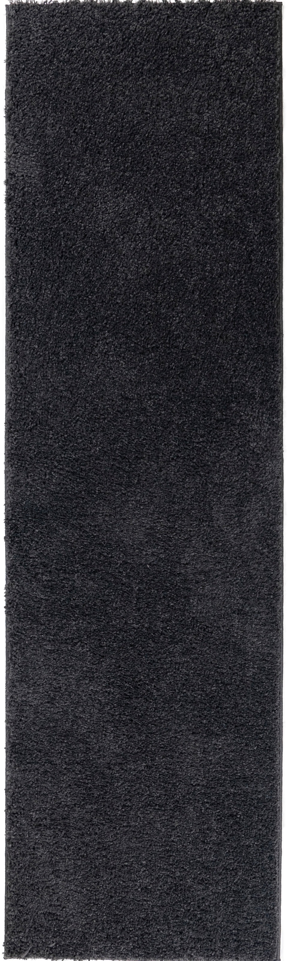 OTTO home Hochflor-Teppich »Viva Shaggy, in Standard- und Premium-Qualität, 30 mm oder 45 mm Höhe« rechteckig 30 mm Höhe Uni Farben, einfarbig, besonders weich und kuschelig, Kundenliebling