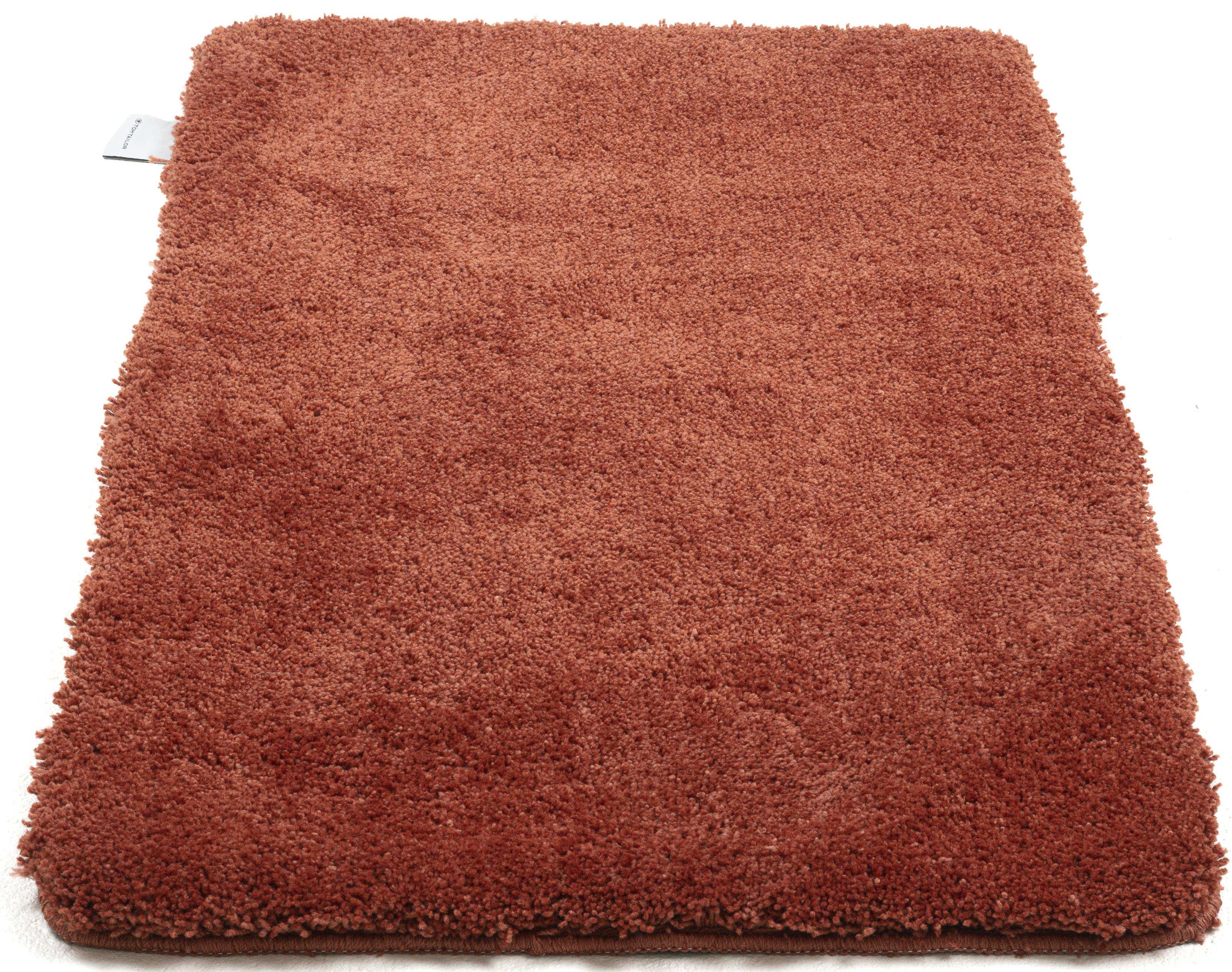 Badematte »Cozy Bath UNI«, Höhe 27 mm, rutschhemmend beschichtet,...