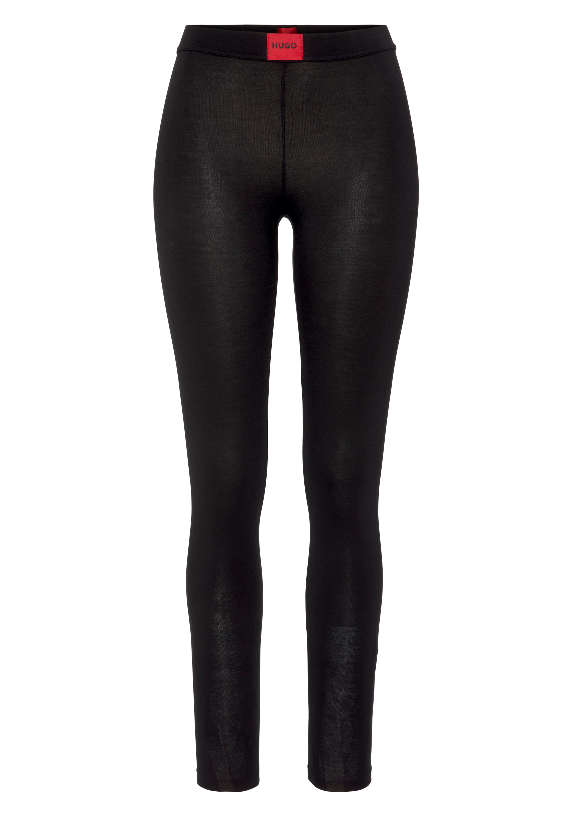 Homewearhose »LEGGINGS THERMAL«