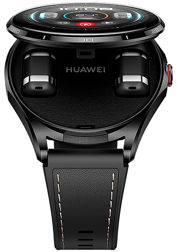 Huawei Smartwatch »WATCH Buds 2«(/ 1,5 ″) Harmony OS