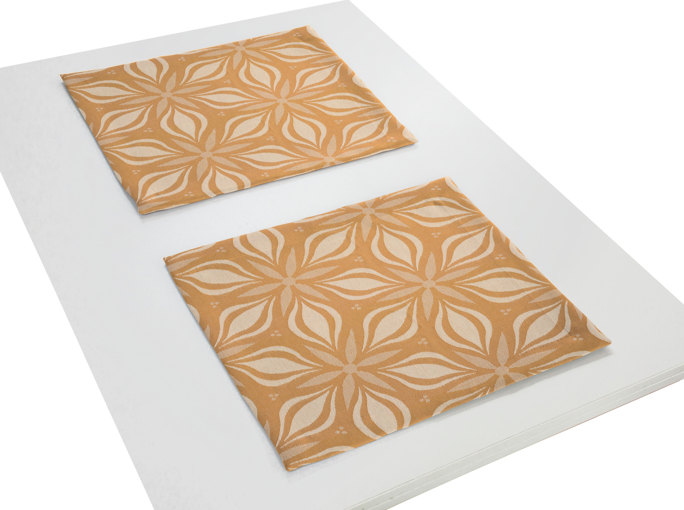 Adam Platzset "Retro Floret" 2-er Set