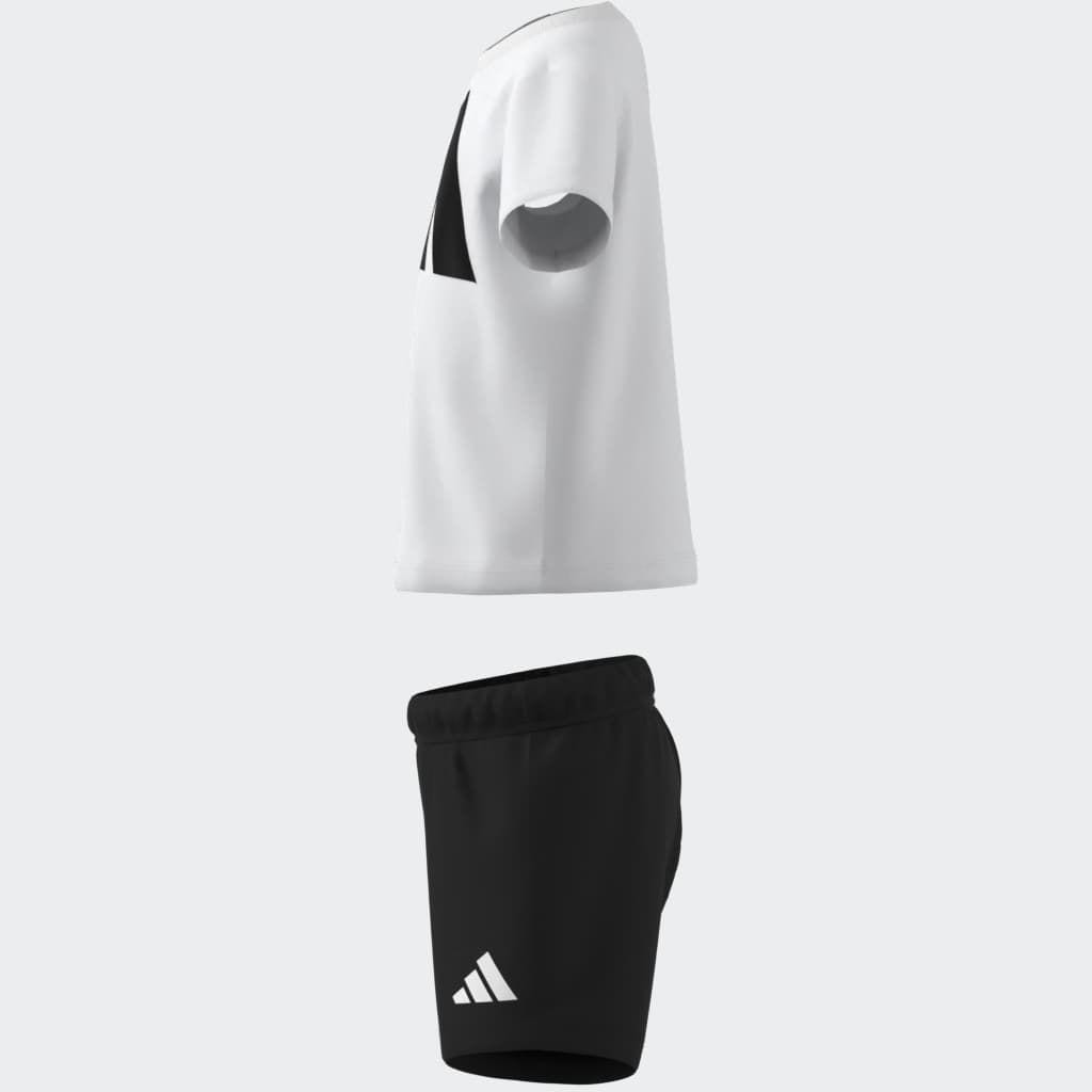 adidas Sportswear Trainingsanzug »ESSENTIALS KIDS -SET« 2 Stk.