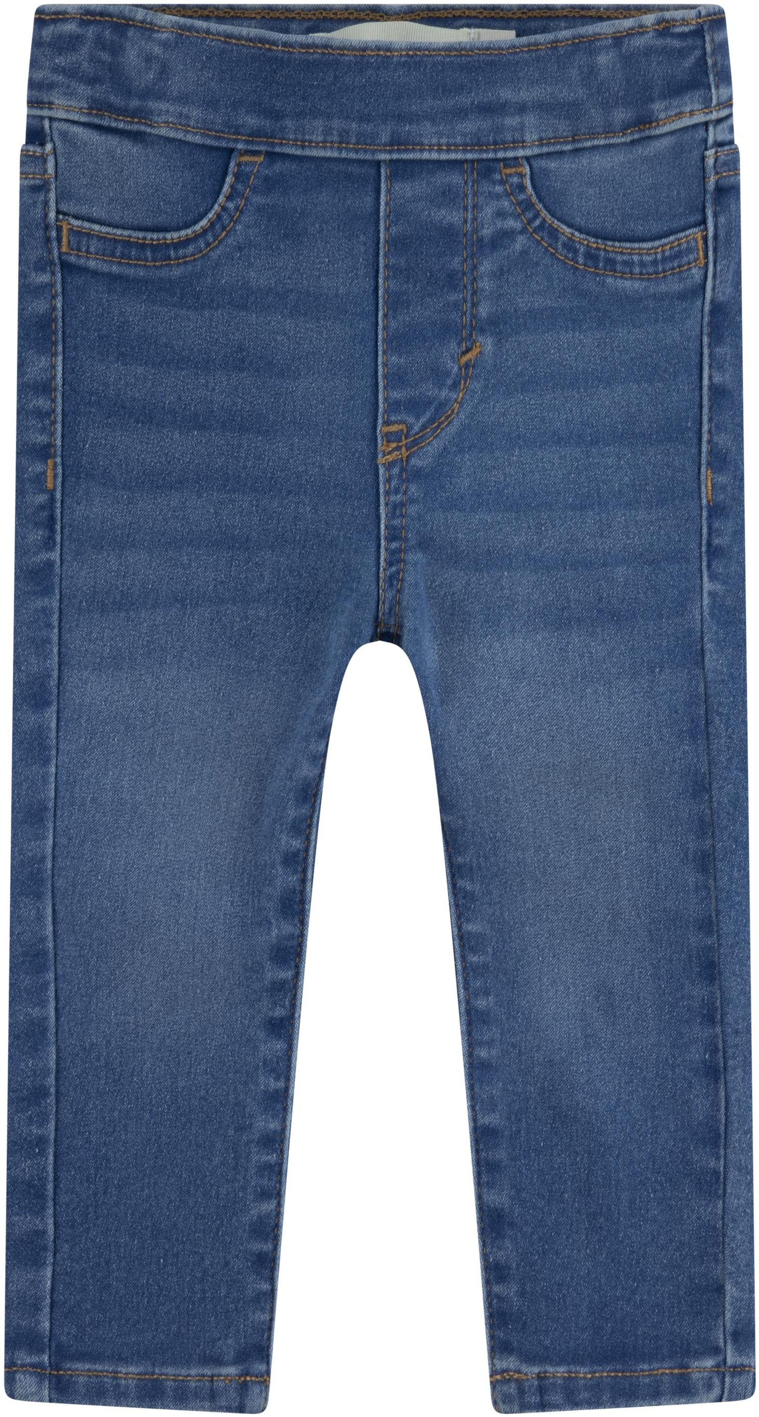 Levi's® Kids Schlupfjeans »PULL-ON JEGGING«, for BABYGIRLS