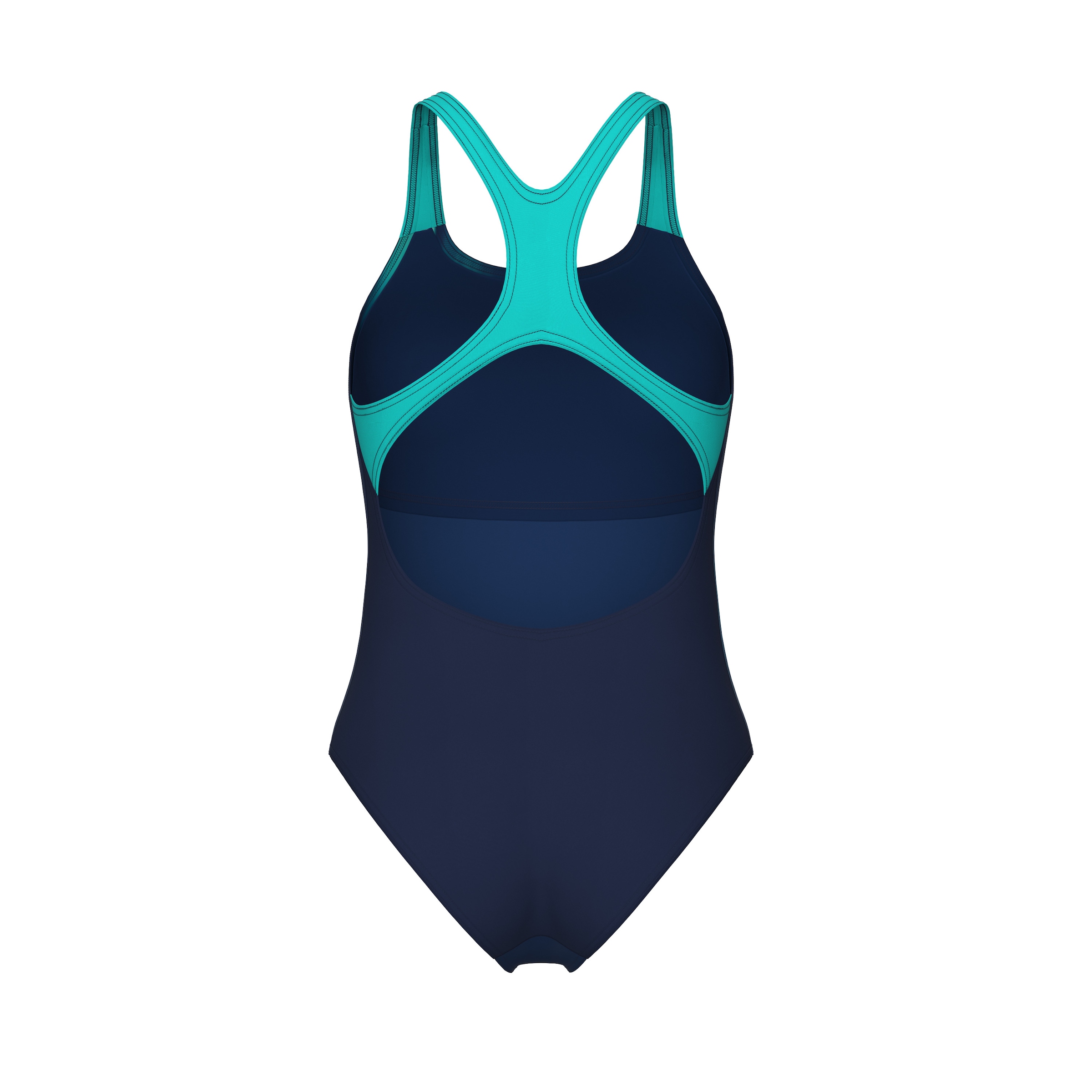 Arena Badeanzug »W ARENA LIGHT SWIMSUIT SWIM PRO BACK LB«