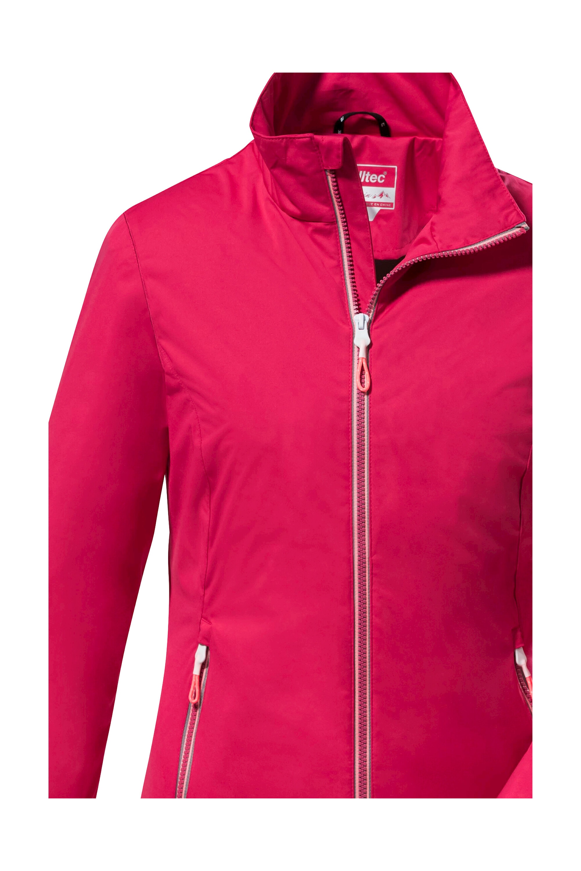 Killtec Softshelljacke »KOS 7 WMN SFTSHLL JCKT«