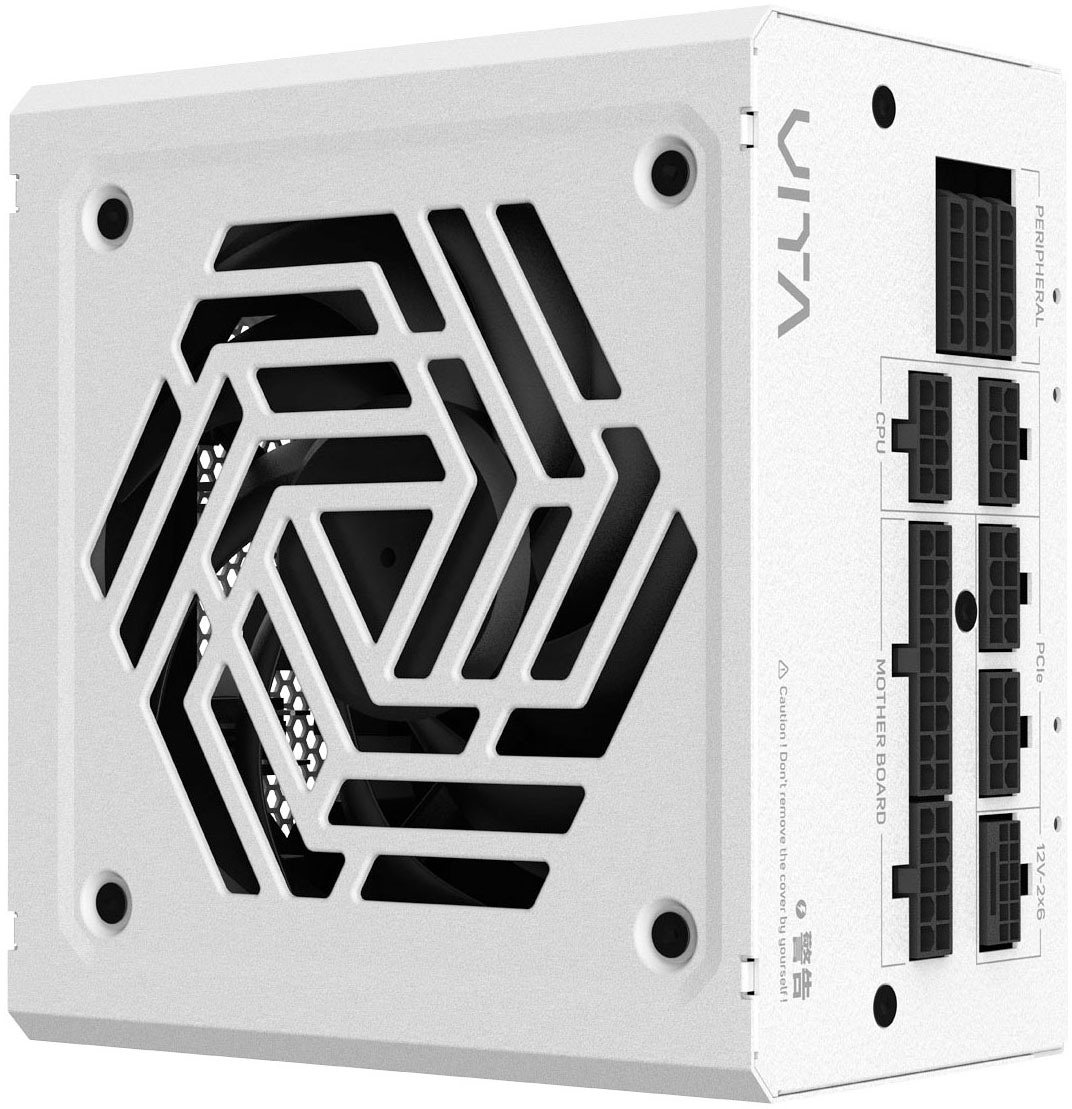 Fortron Netzteil »VITA GM 1000W«