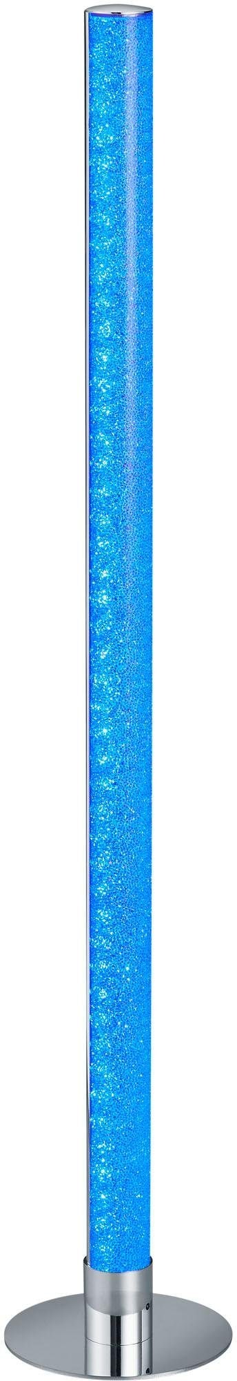 TRIO Leuchten Fußschalter kaufen XXL online RGBW über mit LED »EMILA«, mit Garantie Stehlampe Farbwechsel, dimmbar 3 1 flammig-flammig, | Fernbedienung, Jahren
