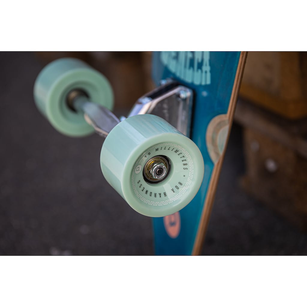 Playlife Longboard »Seneca«