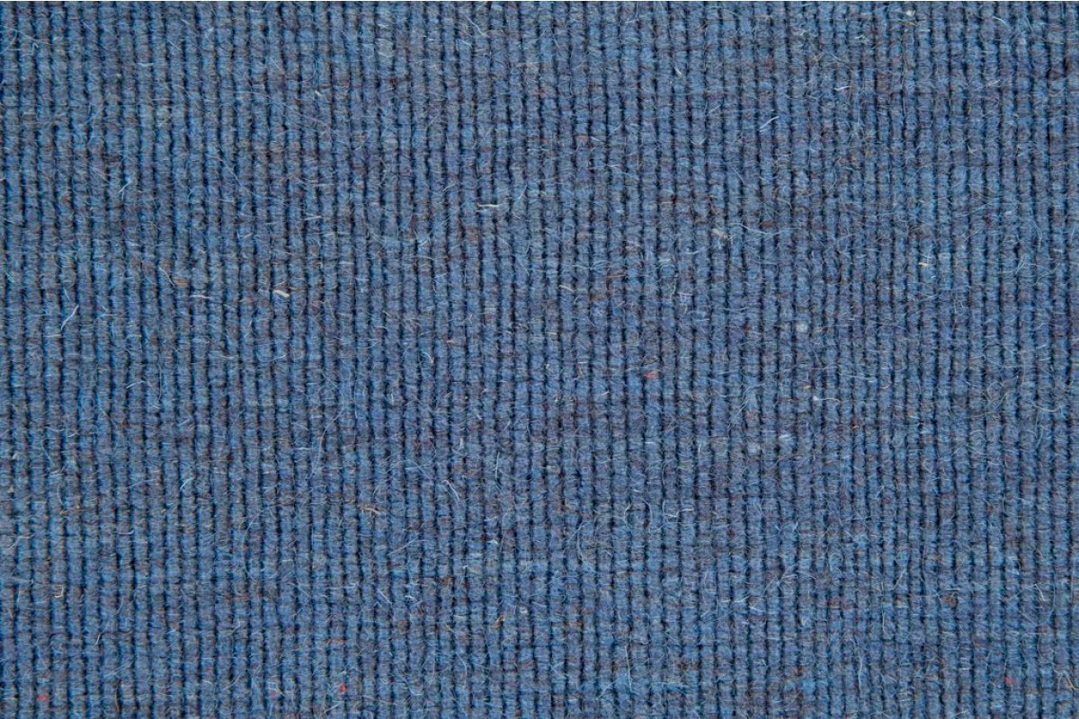carpetfine Wollteppich »Kelim Loom«, rechteckig, 5 mm Höhe, Wolle/Baumwolle Wendeteppich, Kelim Dorri, Wohnzimmer