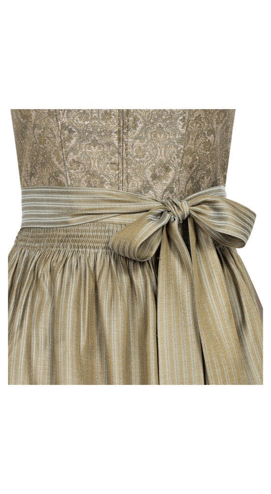 Nübler Trachtenkleid »Dirndl midi Para«