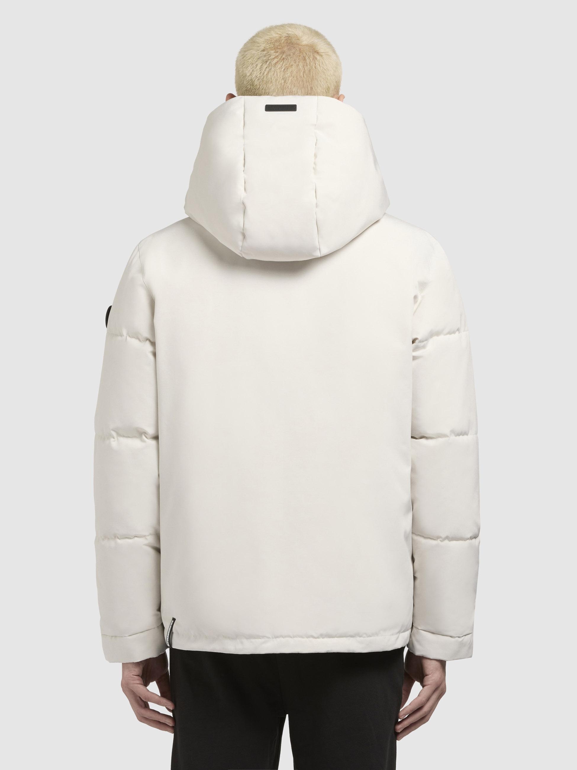 khujo Winterjacke »Winterjacke Gero-YM«