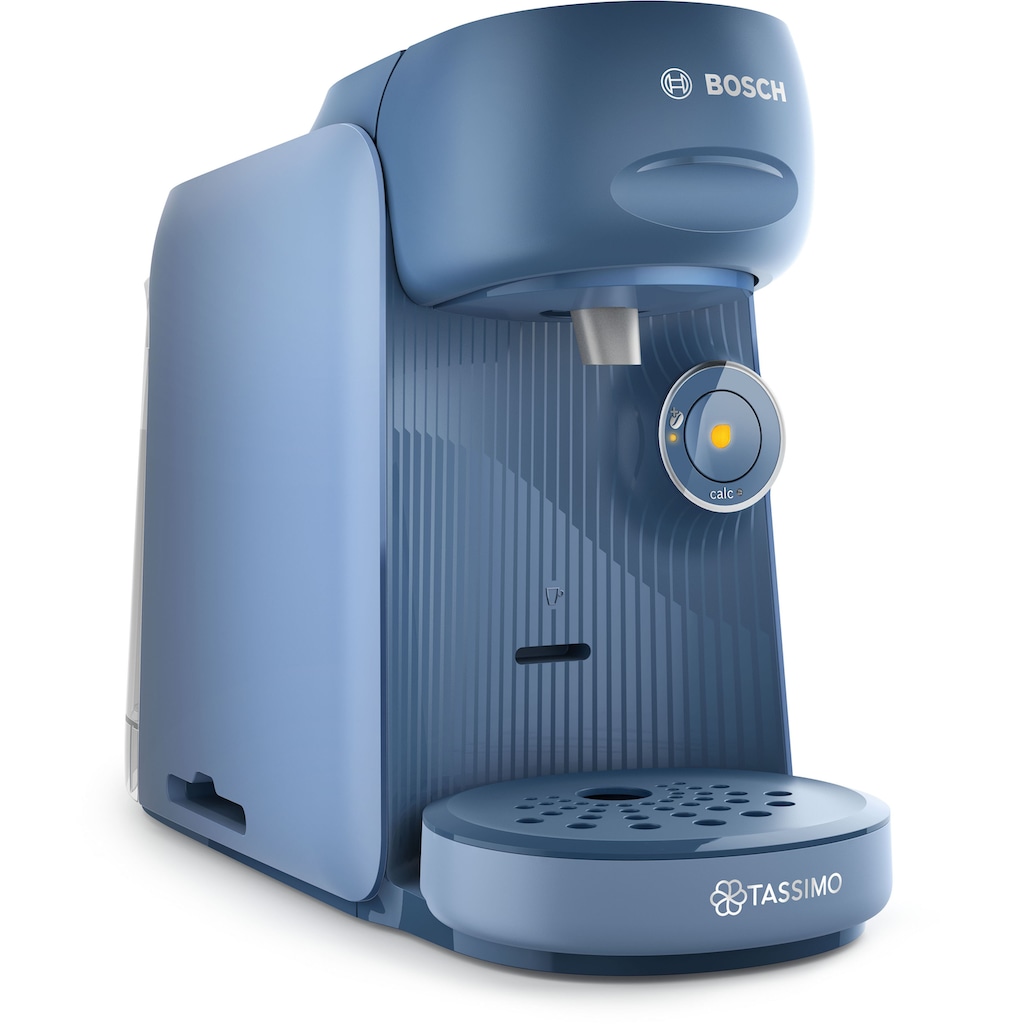 TASSIMO Kapselmaschine »FINESSE TAS16B5«