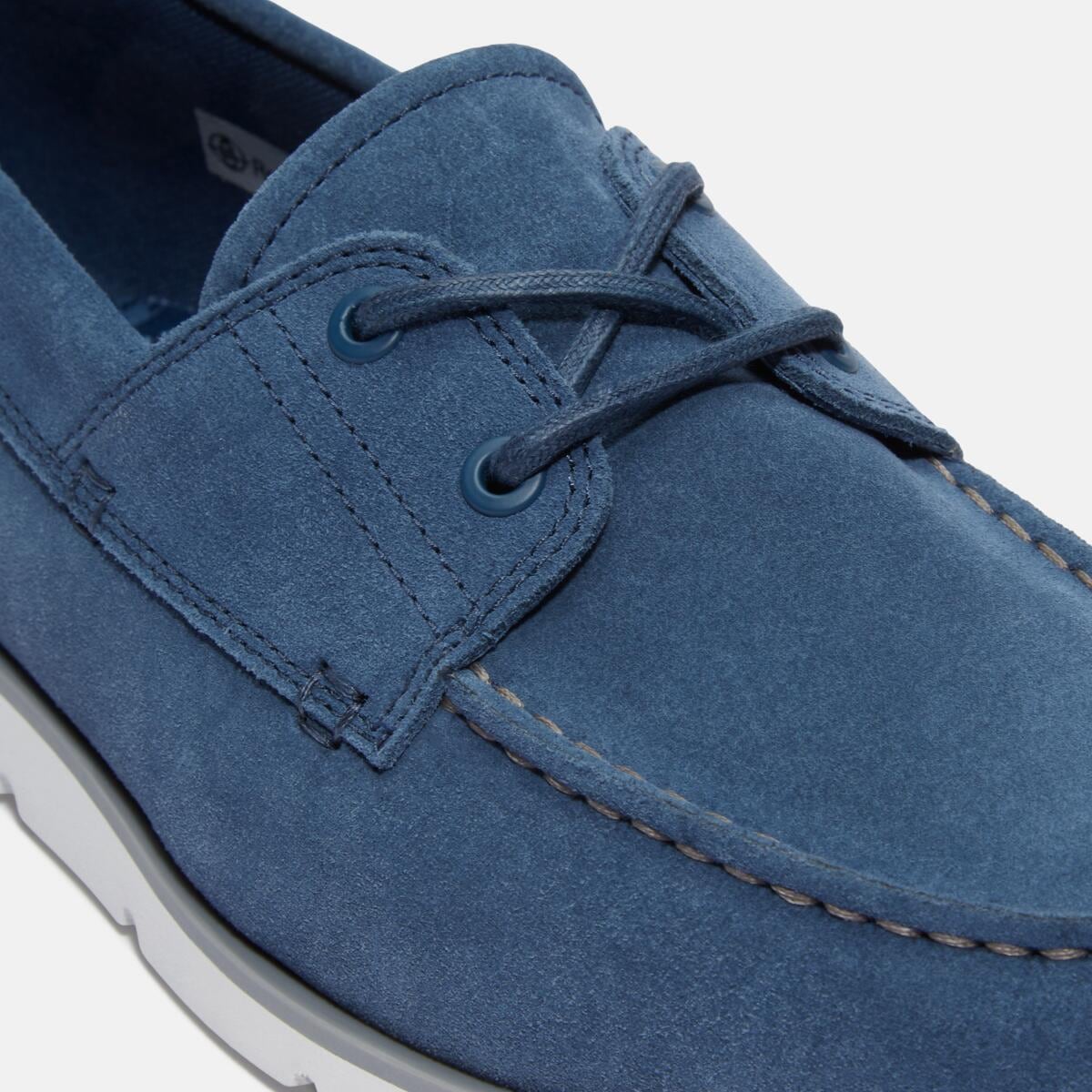 Timberland Sneaker »GRAFTON BAY LACE UP SHOE«