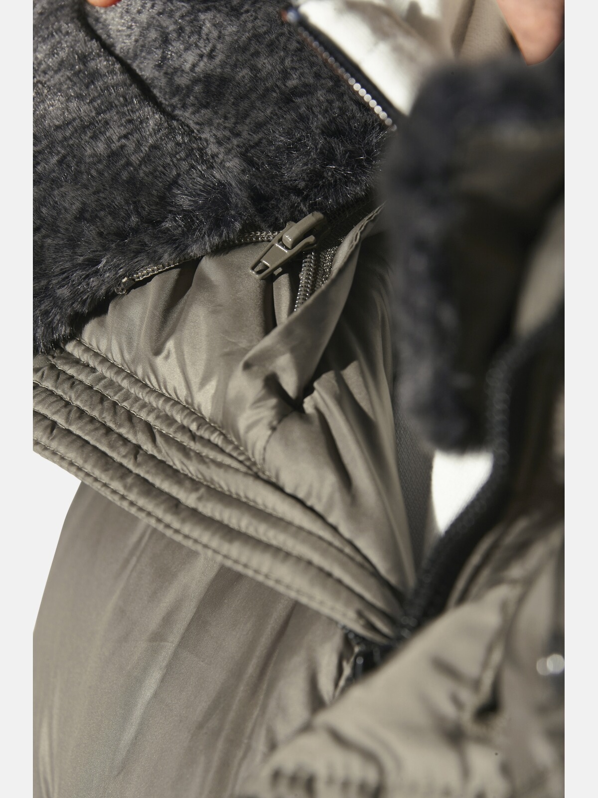Babista Outdoorjacke »Steppjacke NELDIN«