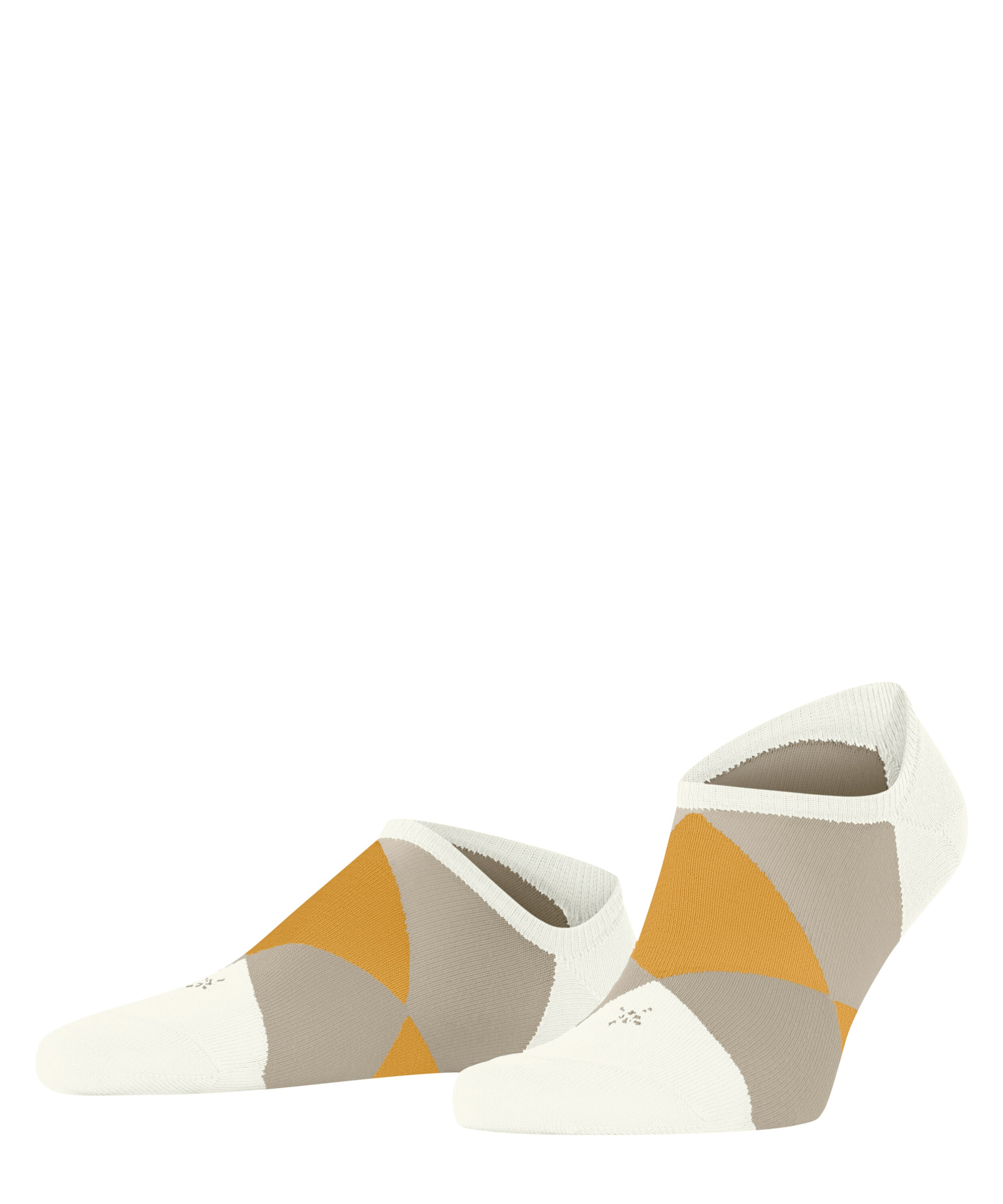 Burlington Sneakersocken »Clyde« 1 Paar tlg.