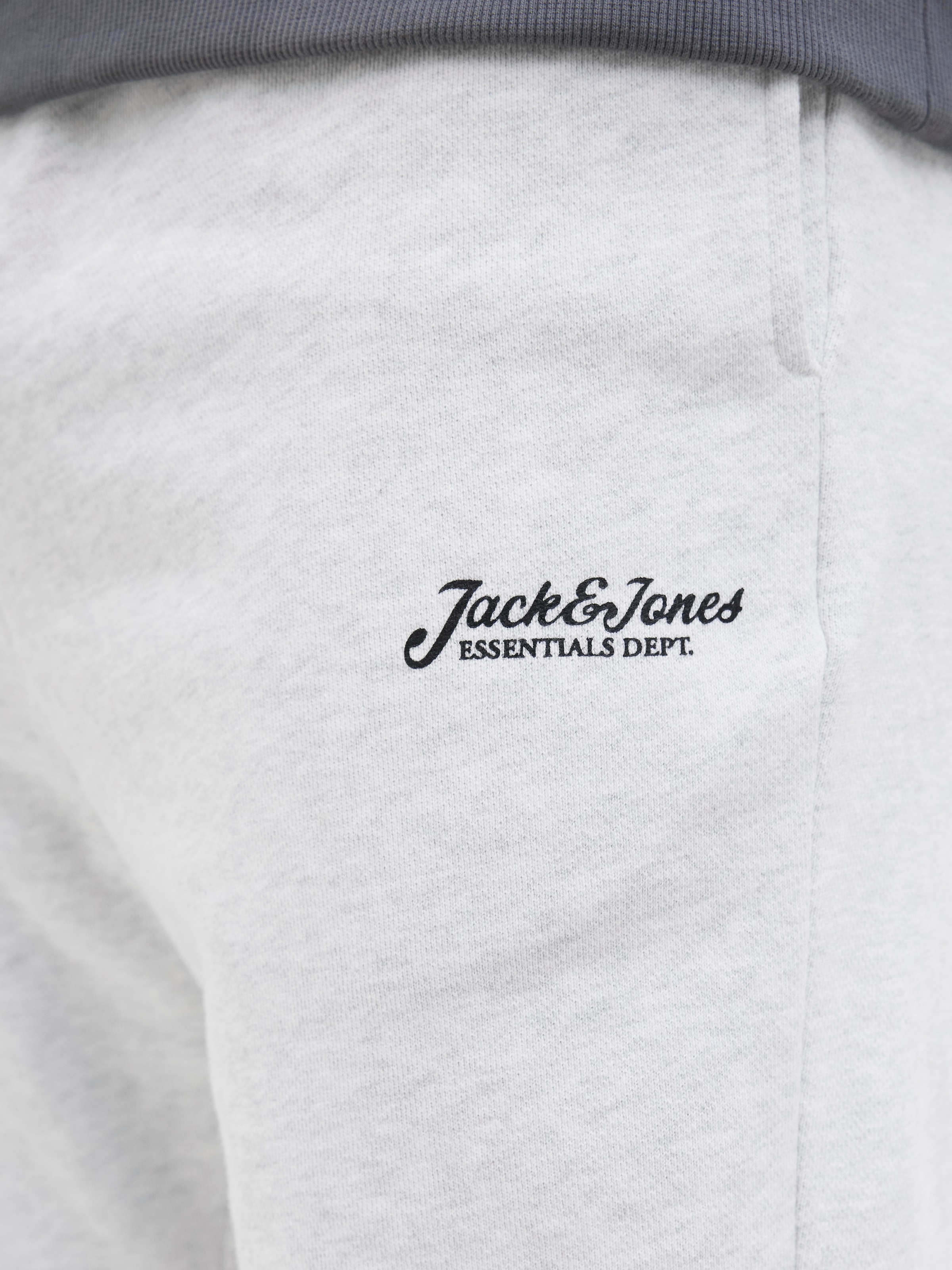 Jack & Jones Sweatshorts »JPSTGORDON BEAU SWEAT SHORTS LNG«