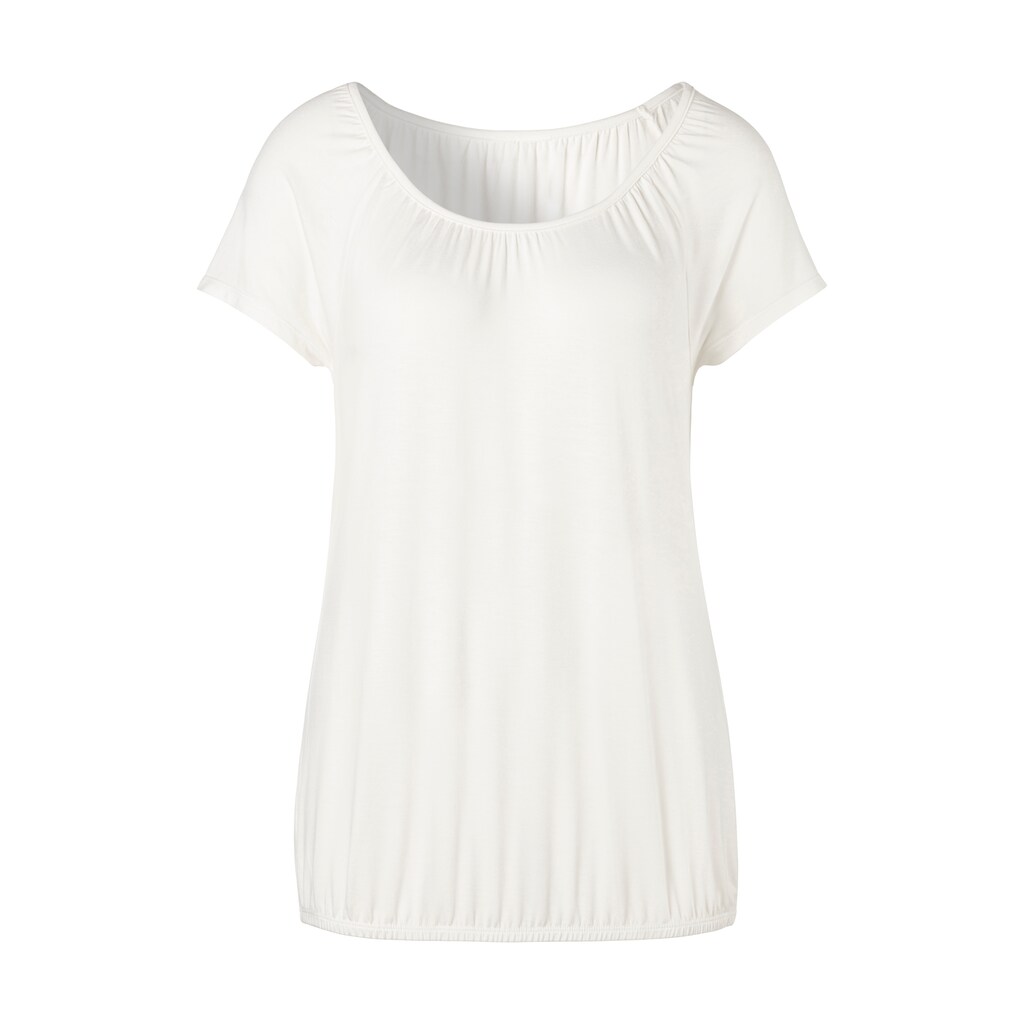 Vivance T-Shirt, (2er-Pack)