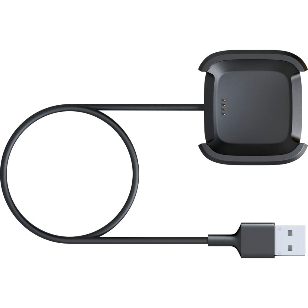 fitbit by Google Stromkabel »Versa Retail Charging Cable«