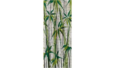 Türvorhang »Bamboo«, (1 St.)