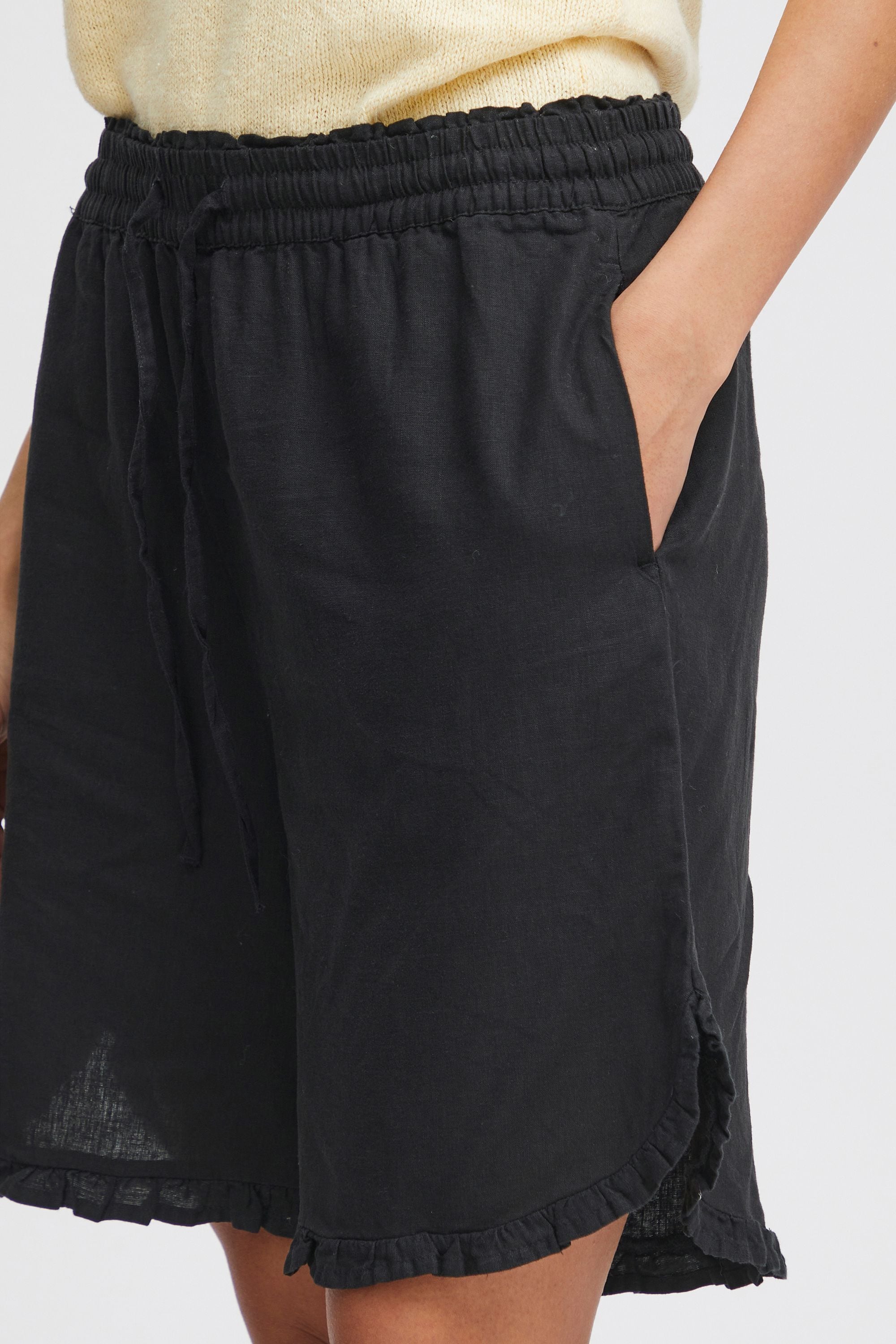 b.young Shorts »Shorts BYFalakka«