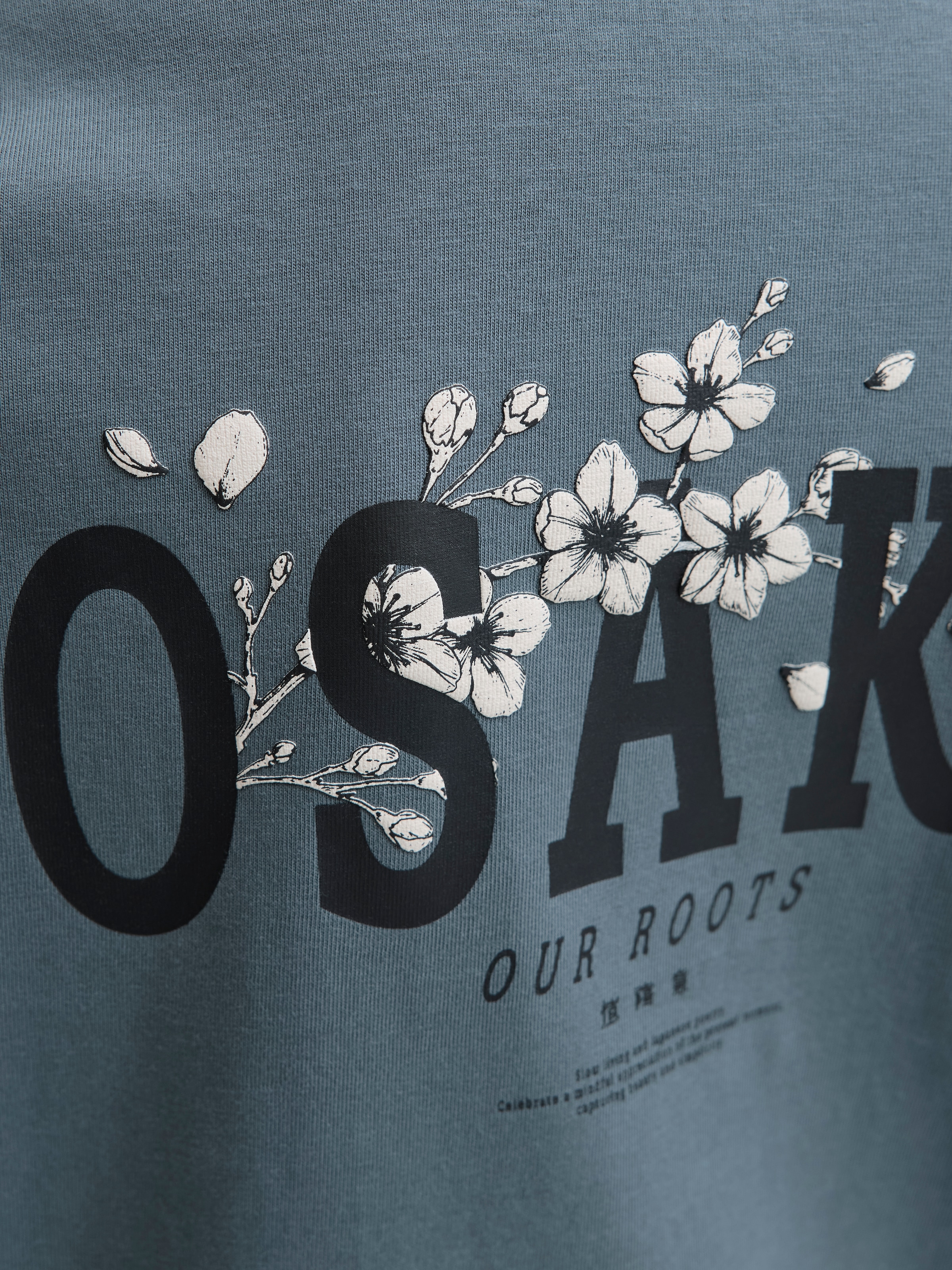 Jack & Jones Junior T-Shirt »JJKENJI TEE SS CREW NECK JNR«