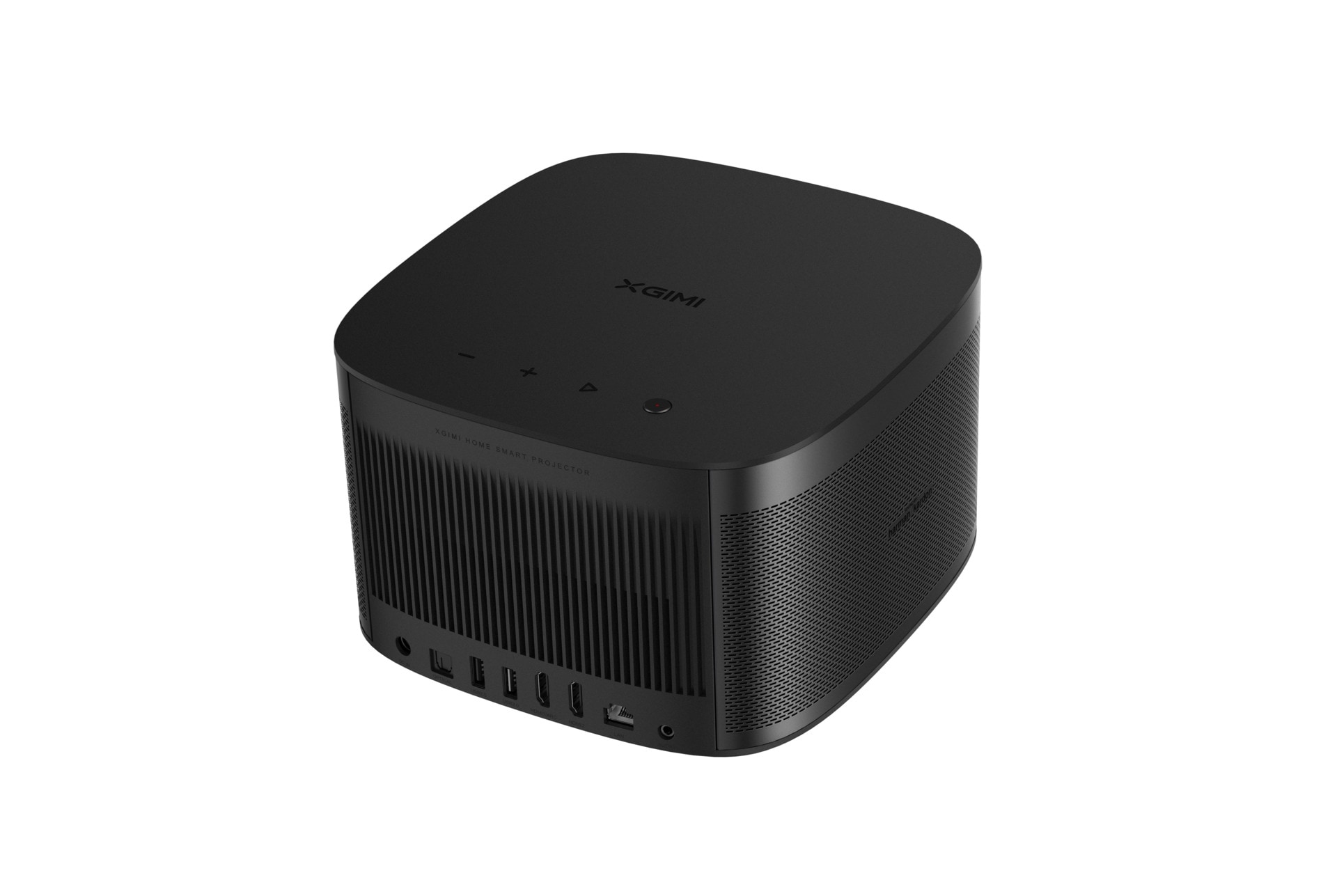 XGIMI Beamer »HORIZON Pro«, 4K, bis zu 200 Zoll (508 cm), Android TV