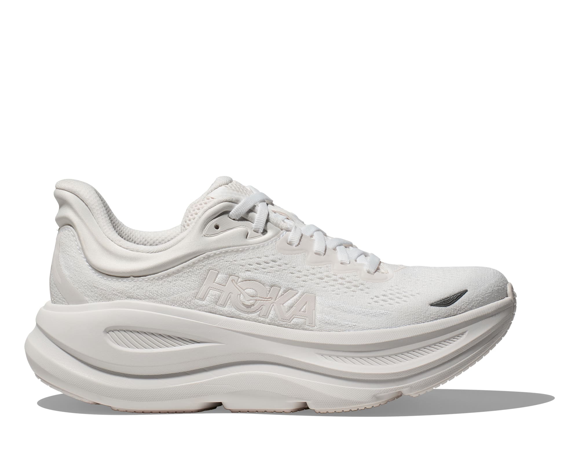 Hoka One One Laufschuh »BONDI 9«  für mehr Dämpfung