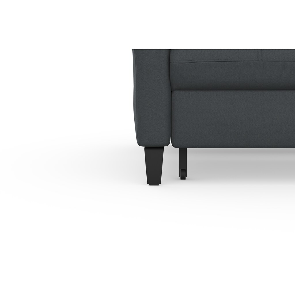 sit&more Ecksofa »Marano«