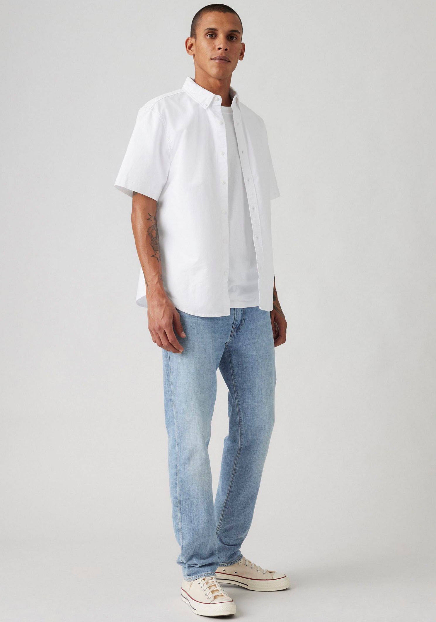 Levi's® Slim-fit-Jeans »511 SLIM«, mit Stretch