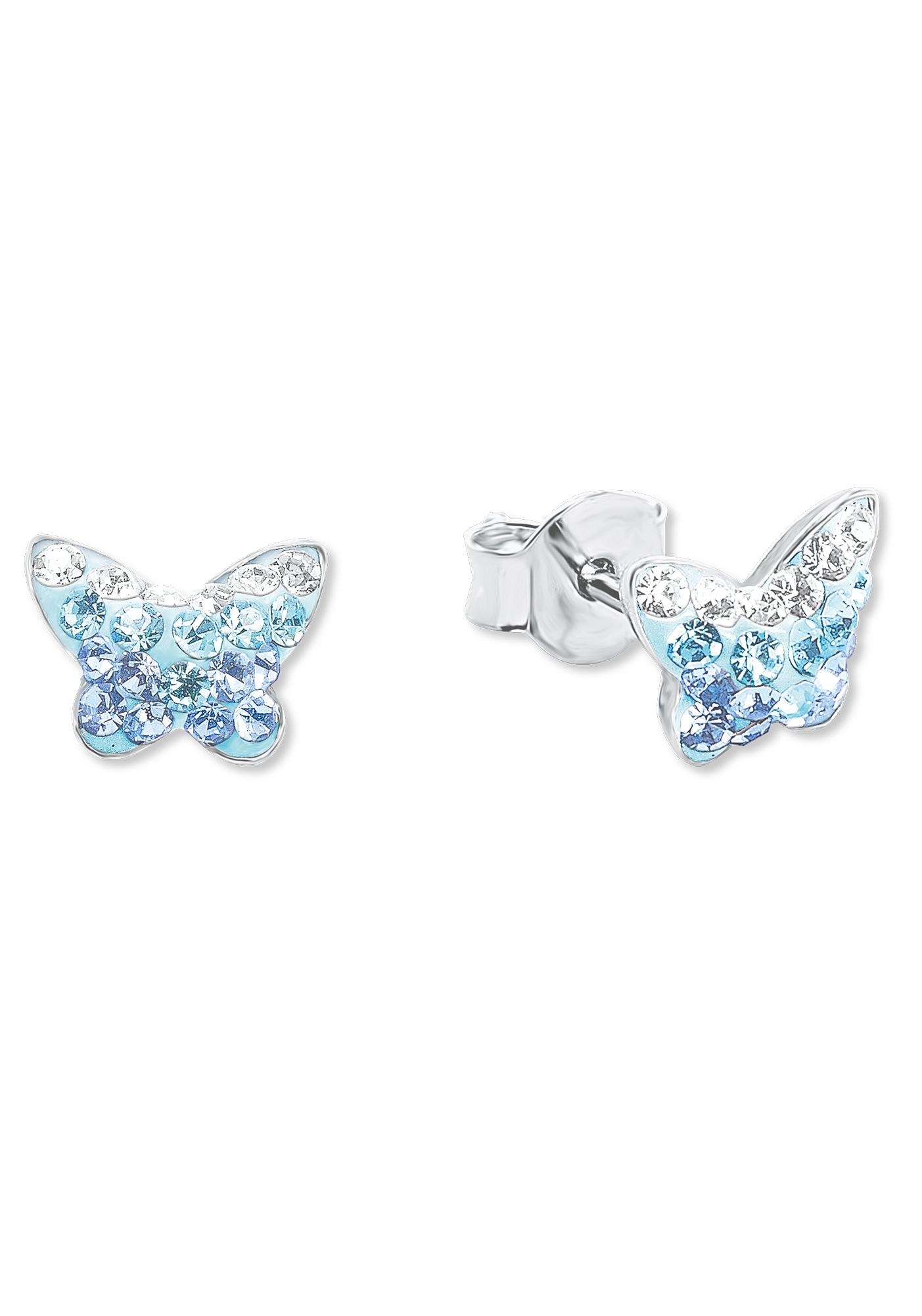 Amor Paar bequem Preciosa mit kaufen Ohrstecker Crystal 9540761«, »Schmetterling