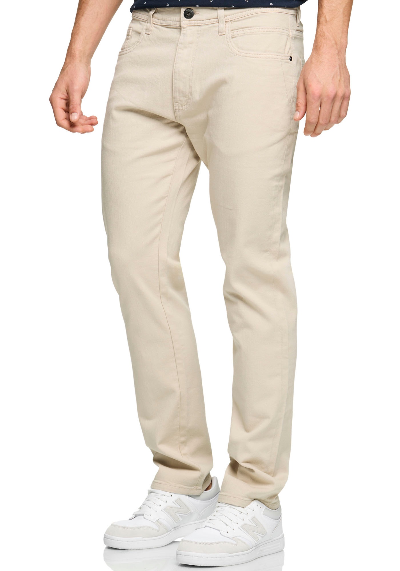 Indicode Regular-fit-Jeans »INGannar«