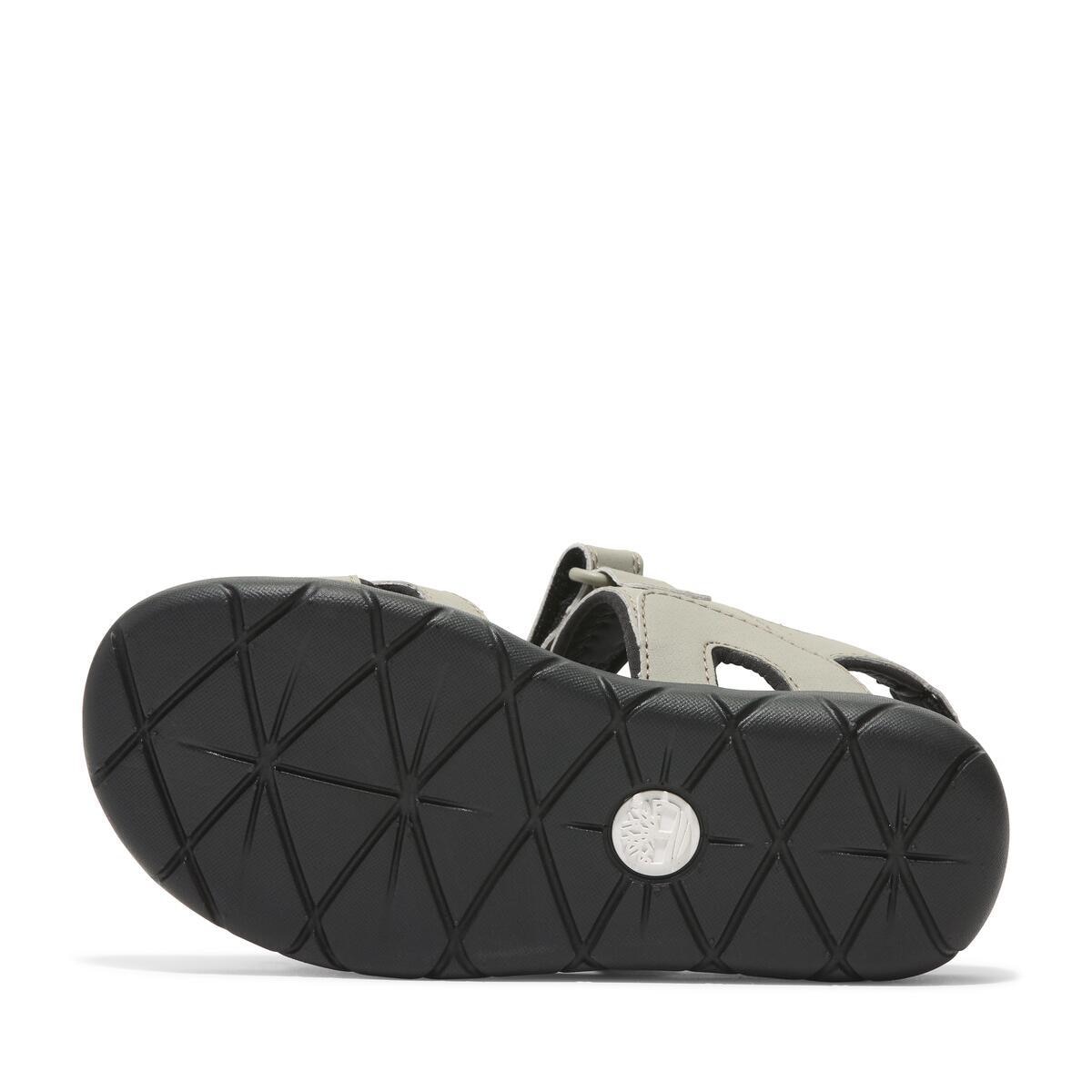 Timberland Sandale »Perkins Row 2 STRAP SANDAL«, mit Klettverschluss