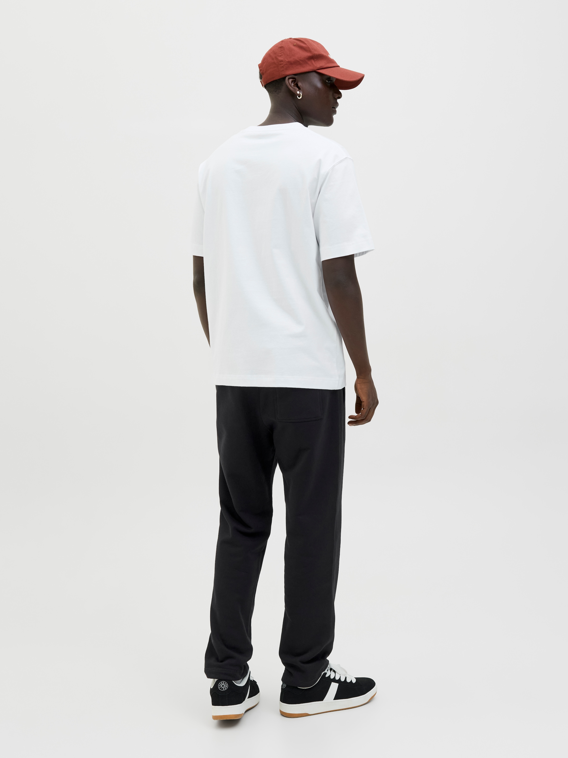 Jack & Jones Sweathose »JPSTKANE NORREBRO SWEAT PANTS NOOS«