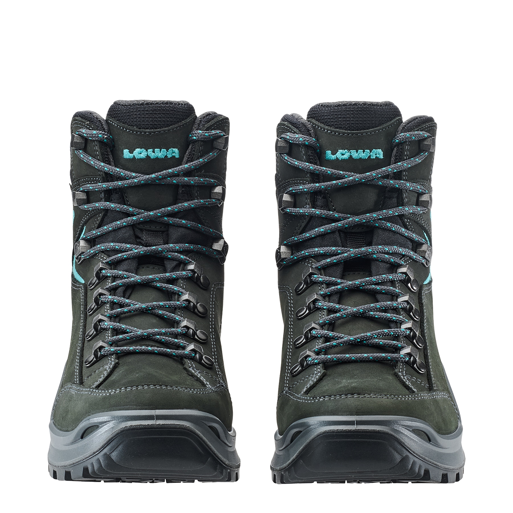 Lowa Wanderschuh »RENEGADE EVO GORE-TEX MID WS«, wasserdicht