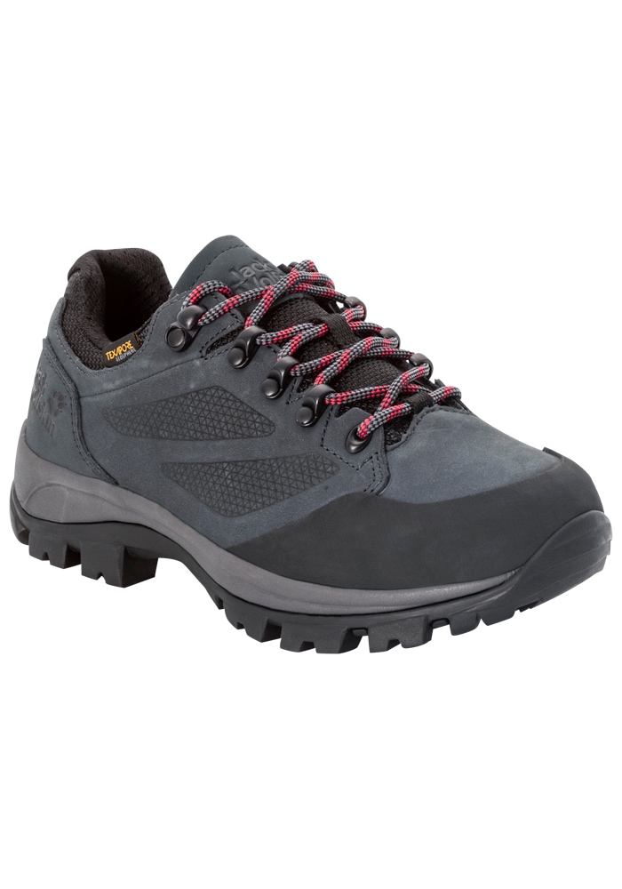 Jack Wolfskin Trekkingschuh »REBELLION TEXAPORE LOW W«