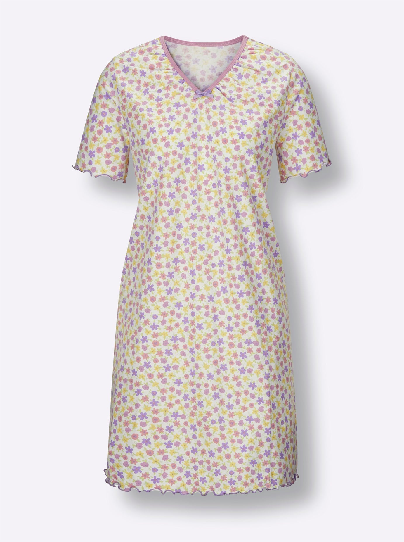 wäschepur Sleepshirt »Sleepshirts«