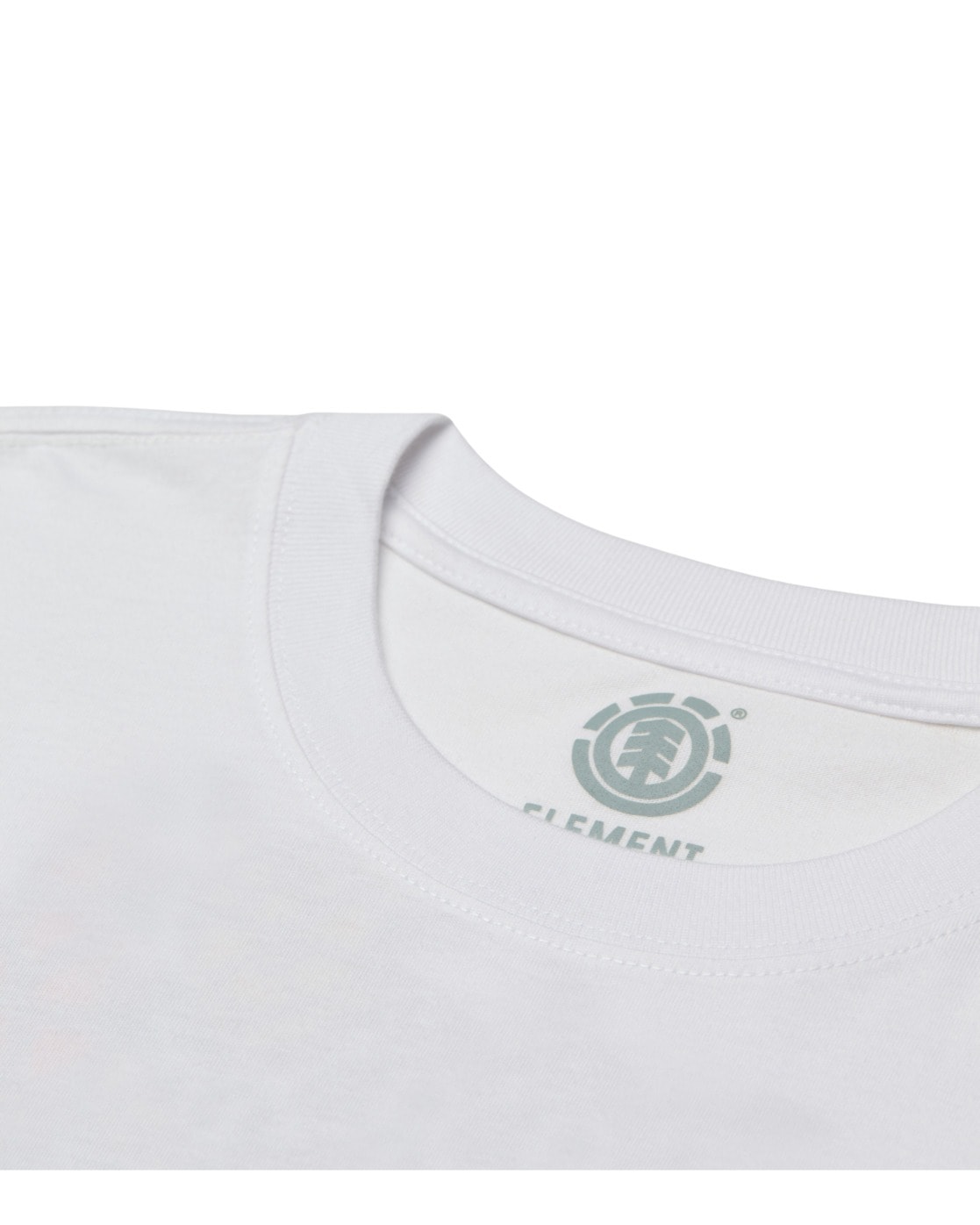 Element T-Shirt »Hands Full«