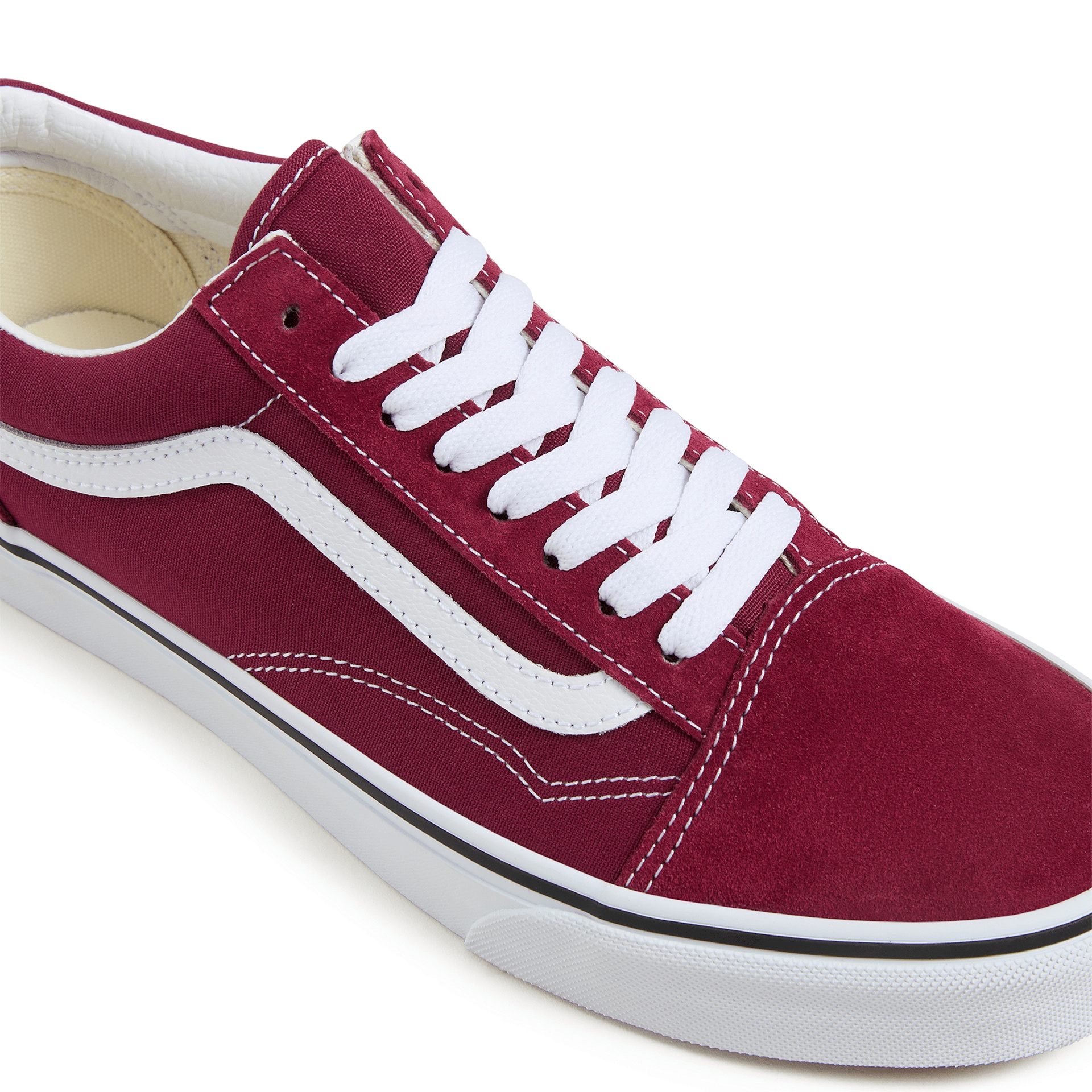 Vans Sneaker »Old Skool«, unisex