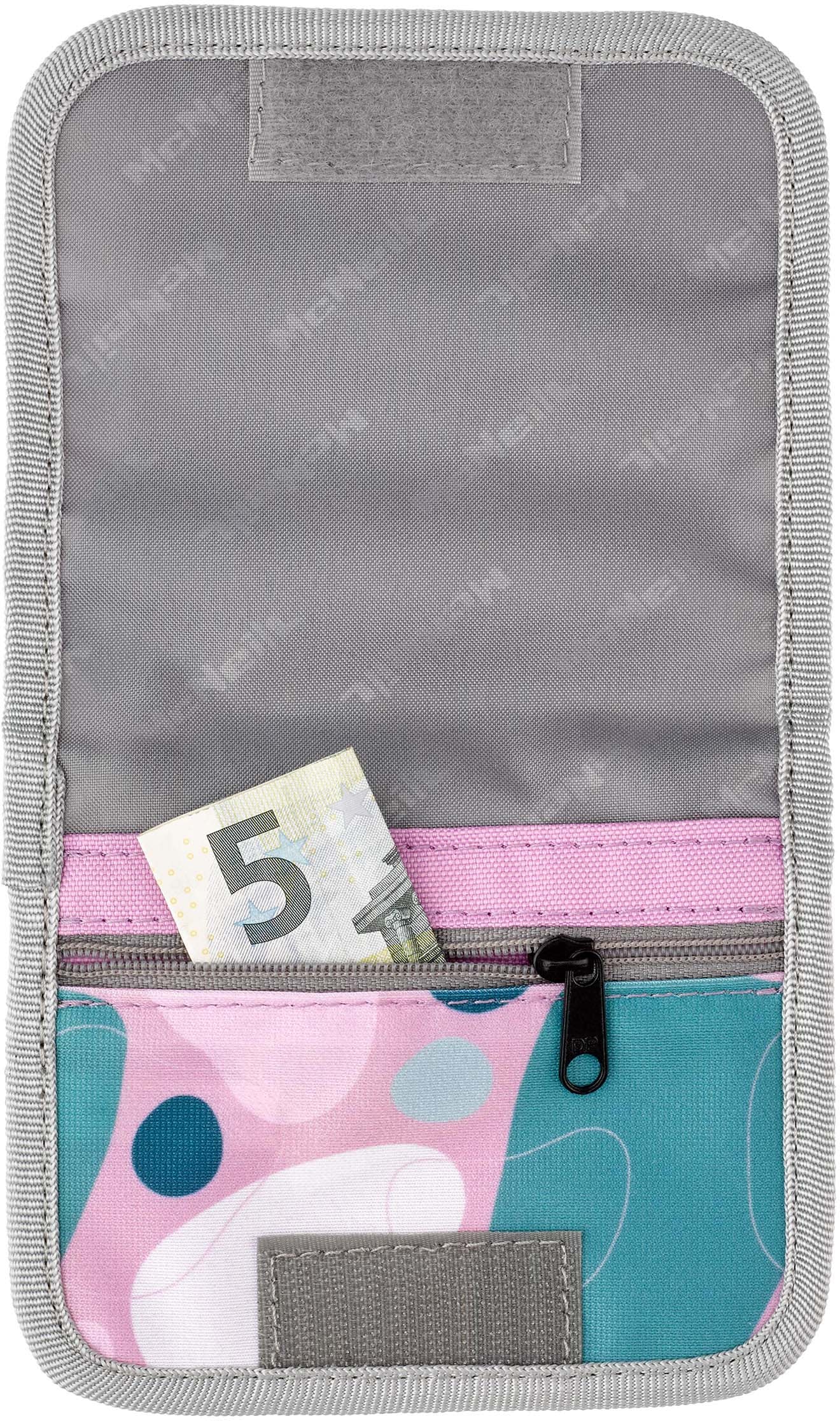 McNeill Brustbeutel »Barba«