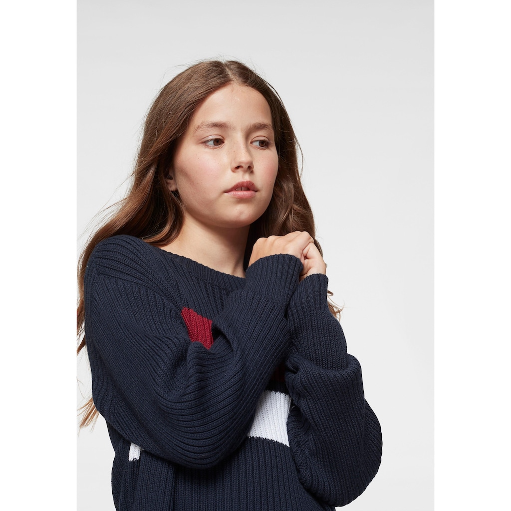 KIDSWORLD Strickpullover