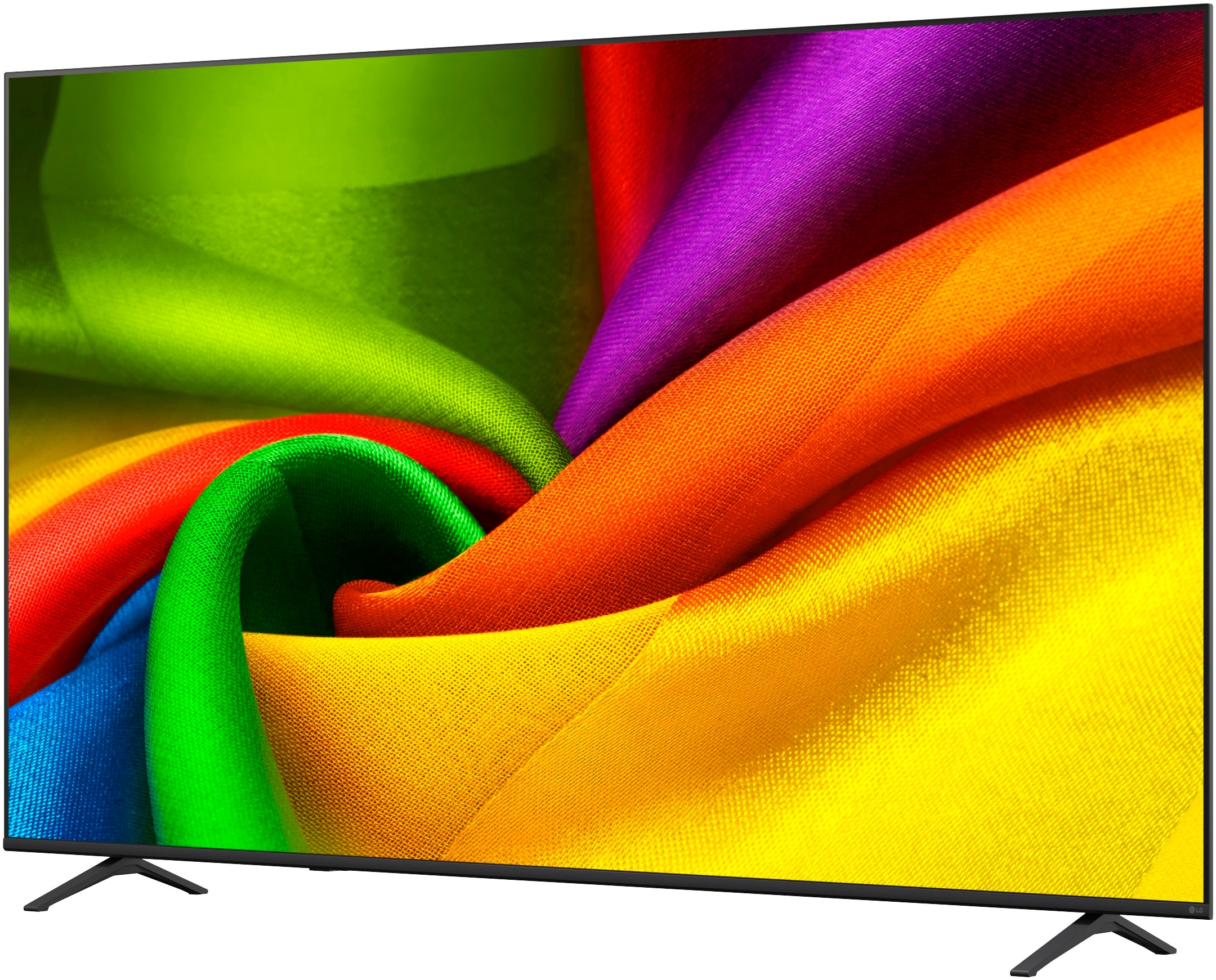 LG LED-Fernseher »85NU850B6LA« 215 cm/85 ″ Smart-TV