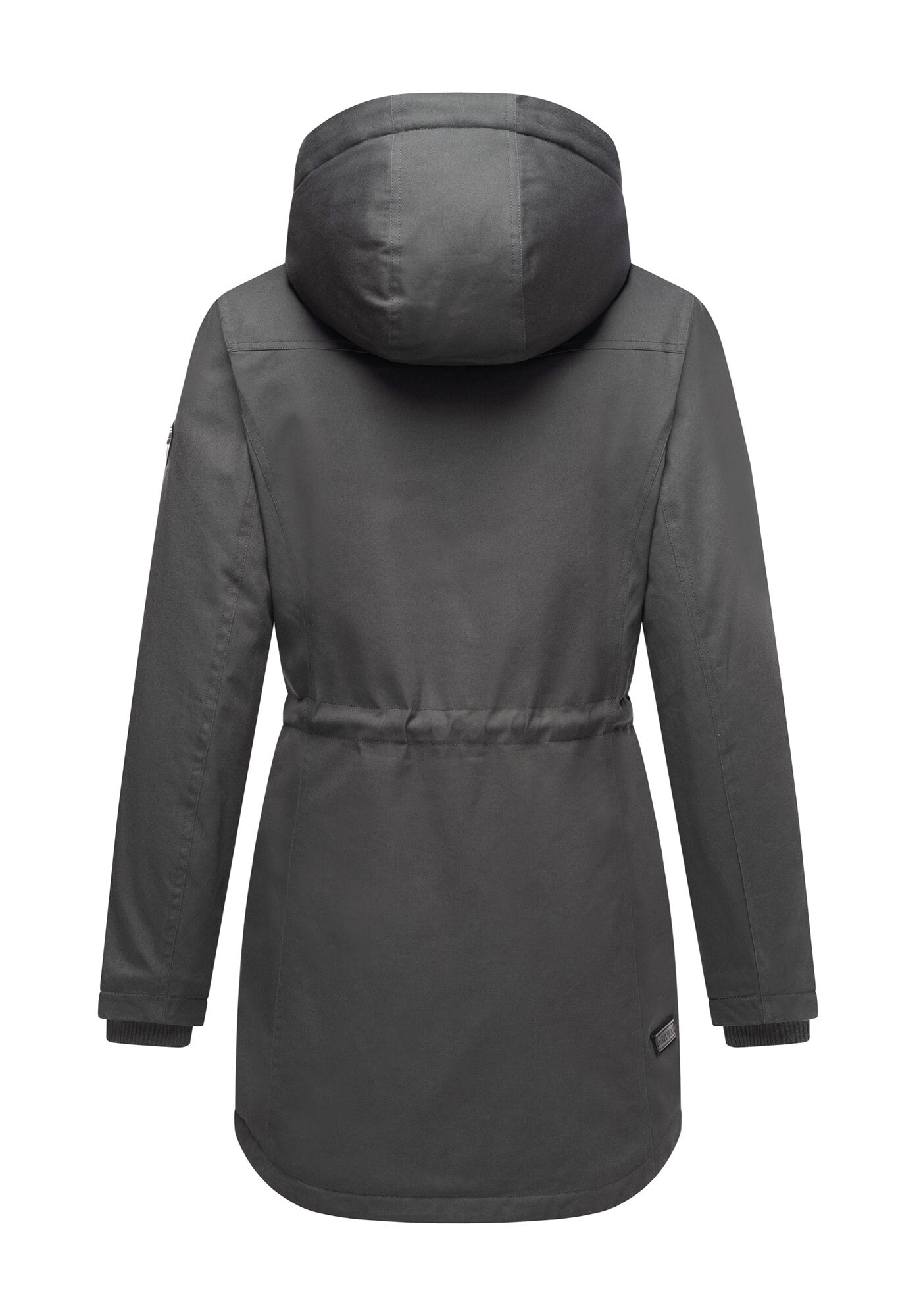 Navahoo Winterjacke »Navahoo Winterfunke Damen Winterjacke N038«